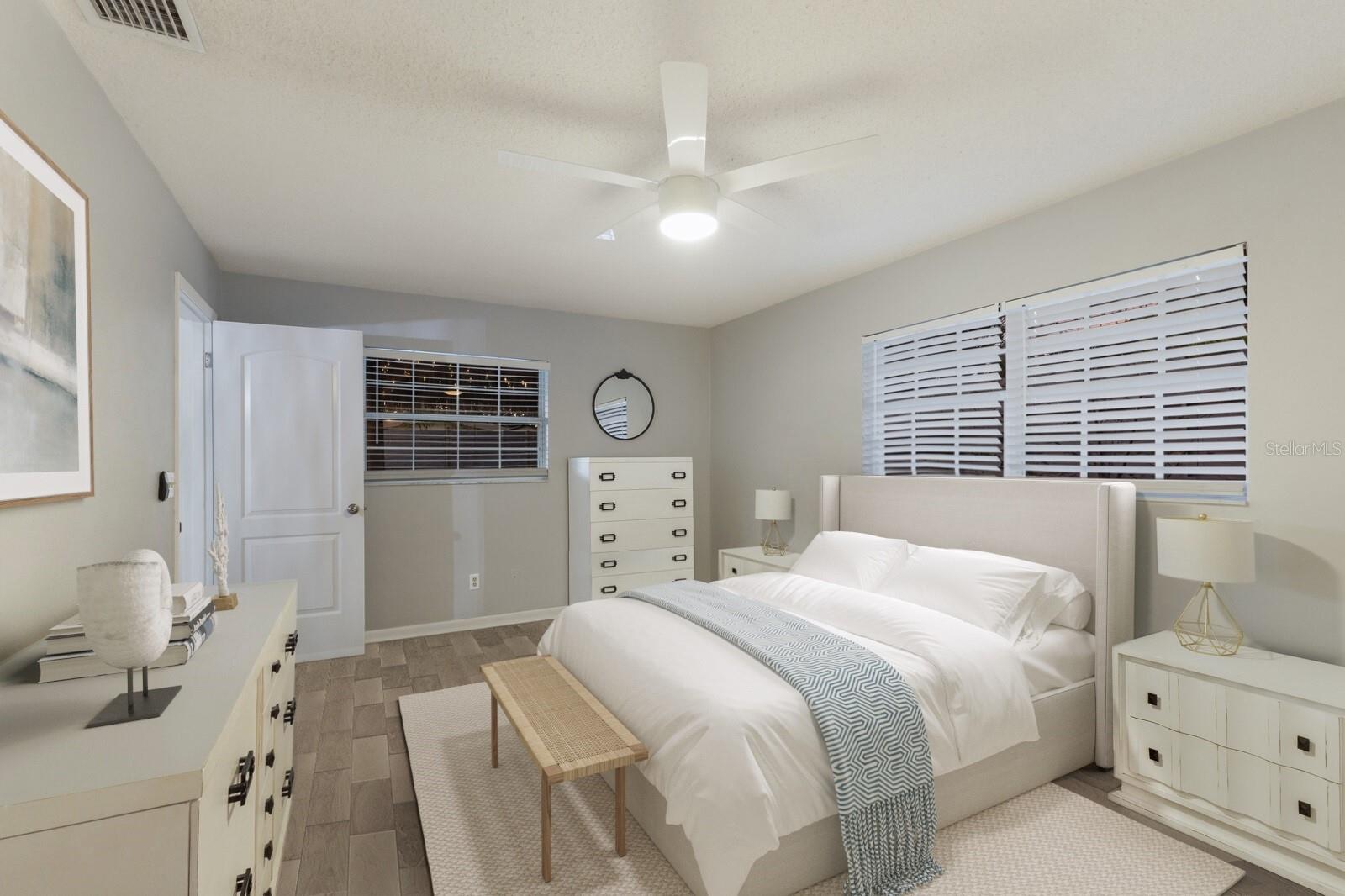 1204 64TH ST NW, BRADENTON, FL, 34209