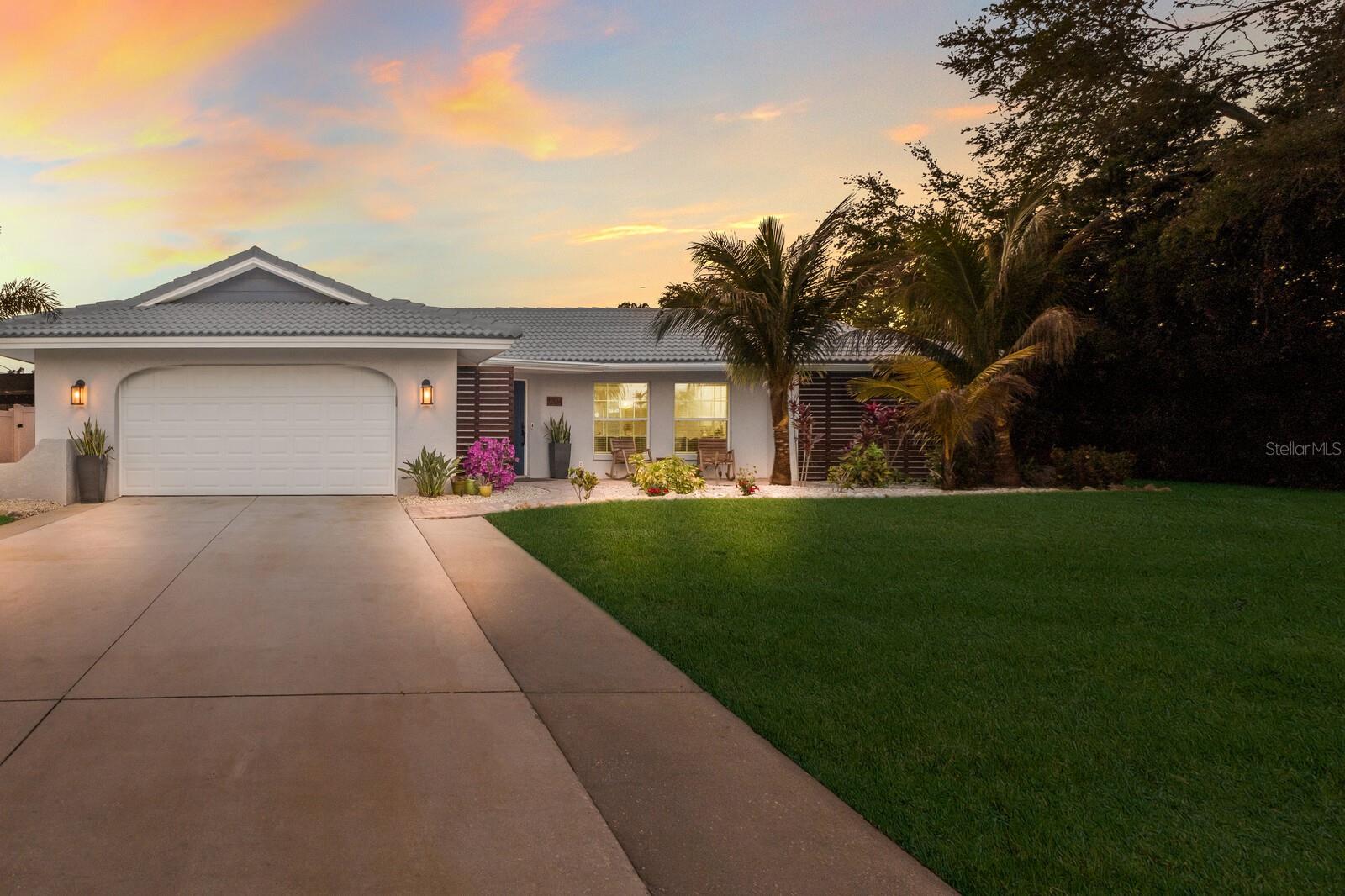 1204 64TH ST NW, BRADENTON, FL, 34209