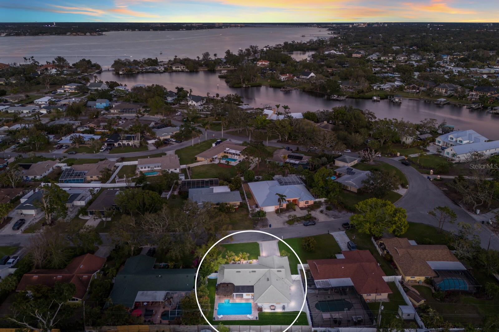 1204 64TH ST NW, BRADENTON, FL, 34209