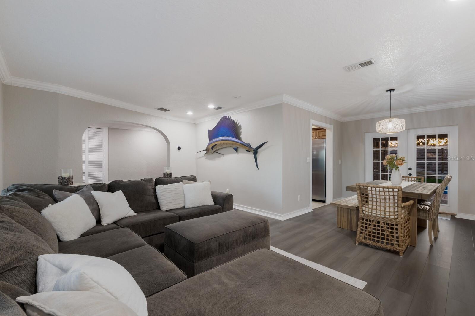 1204 64TH ST NW, BRADENTON, FL, 34209