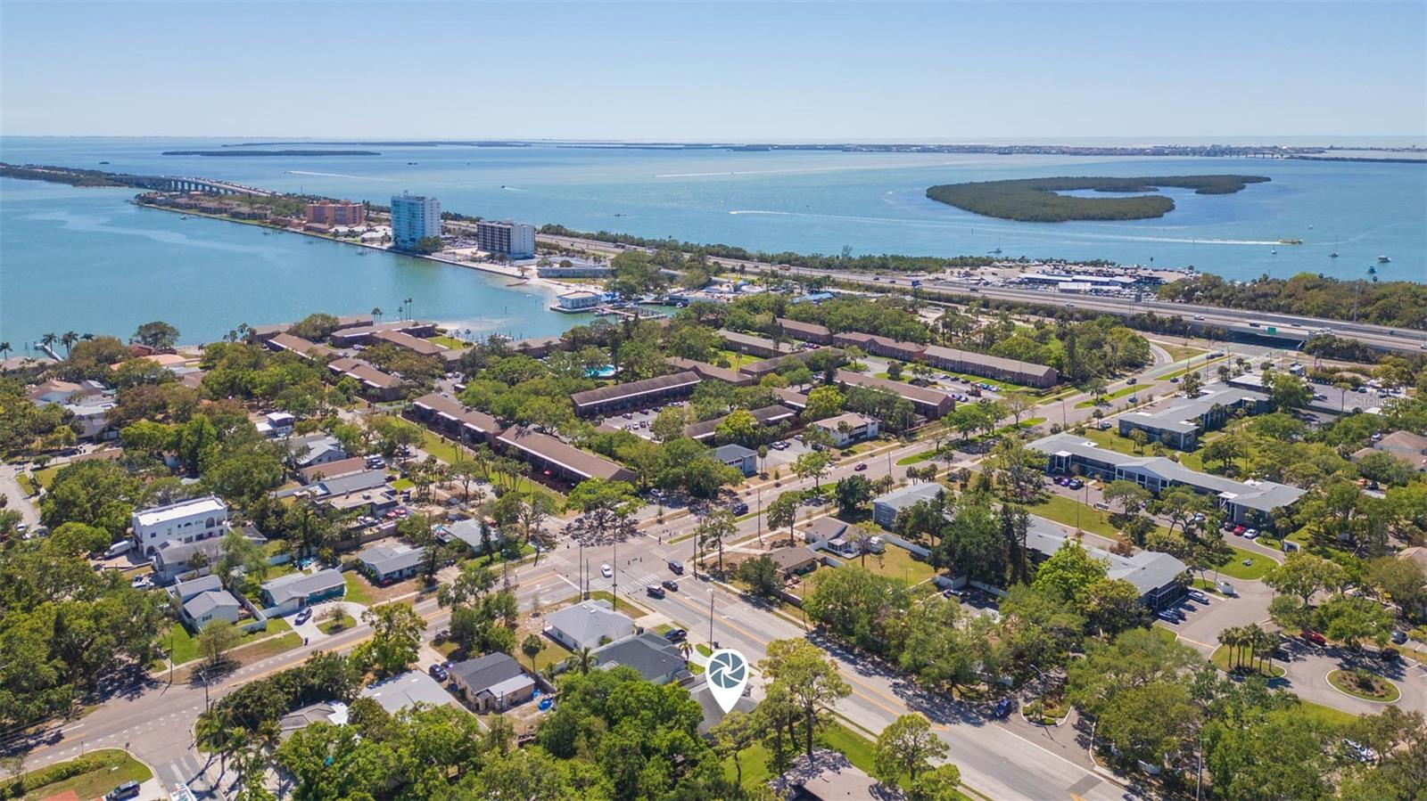 6426 31ST ST S, ST PETERSBURG, FL, 33712