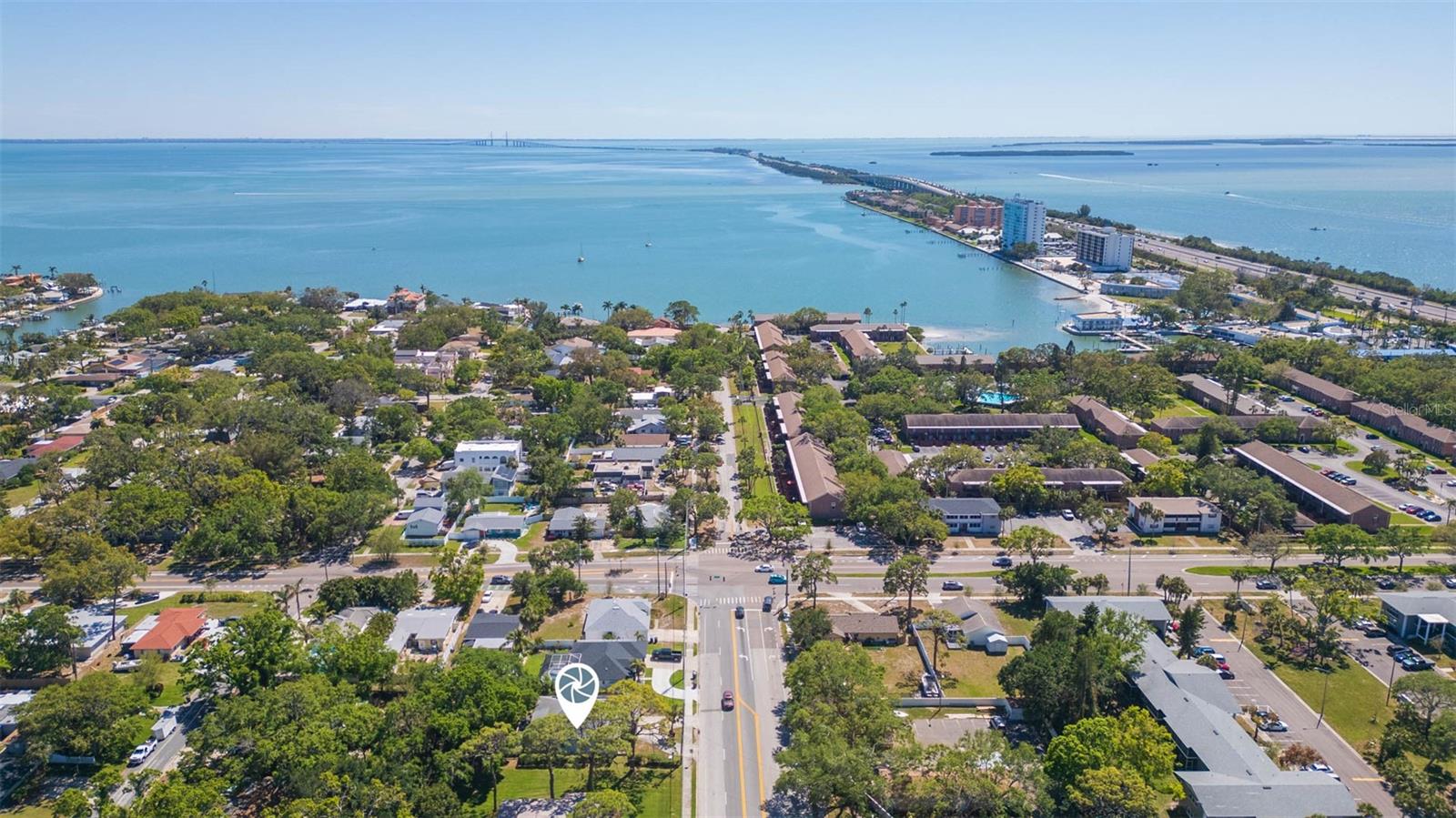 6426 31ST ST S, ST PETERSBURG, FL, 33712