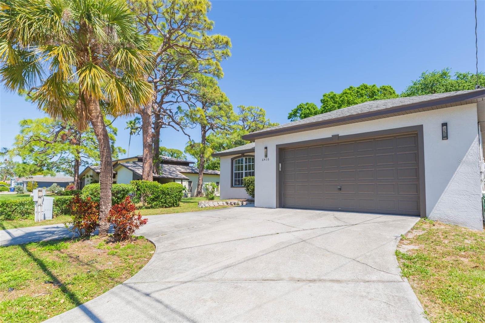 6426 31ST ST S, ST PETERSBURG, FL, 33712