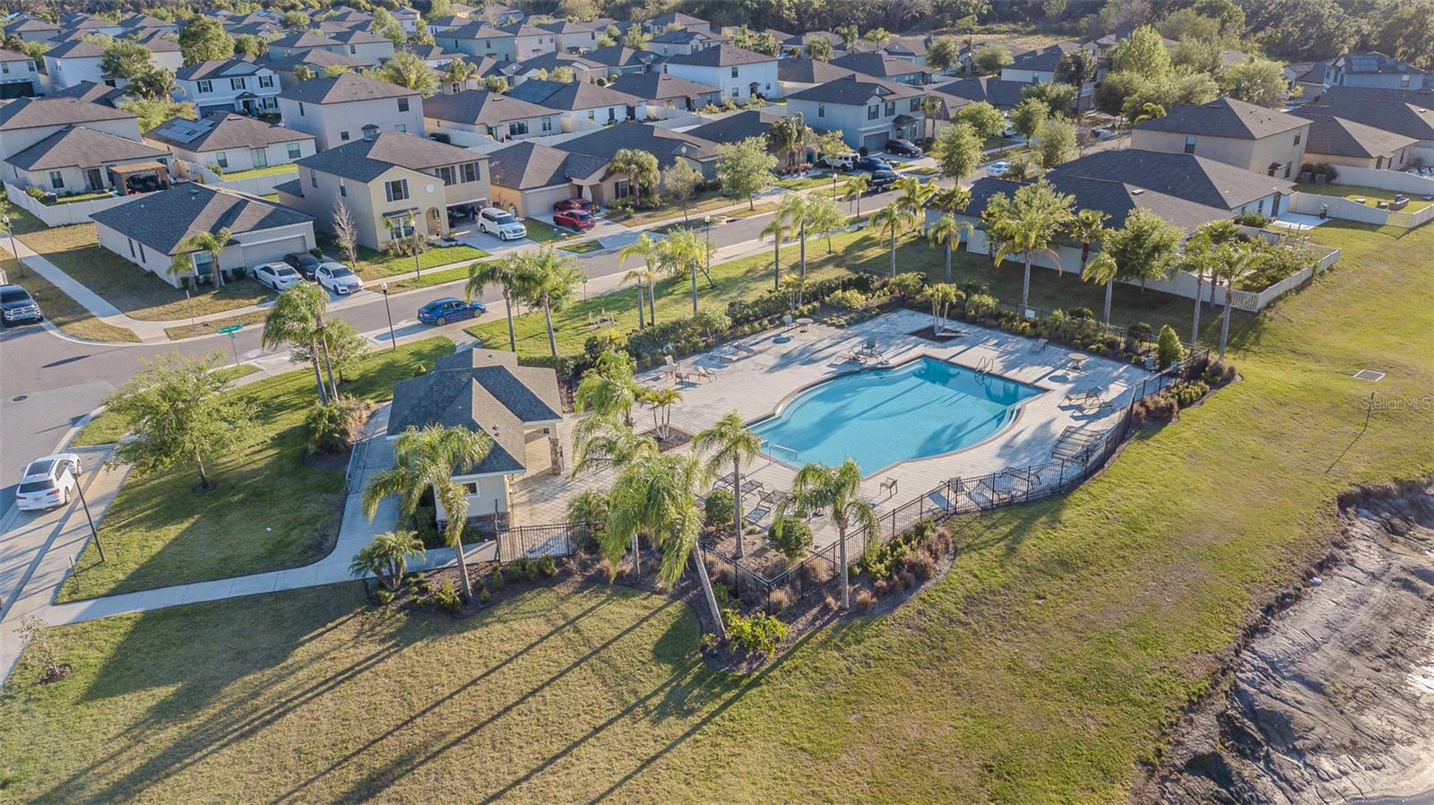 12639 LEMON PEPPER DR, RIVERVIEW, FL, 33578