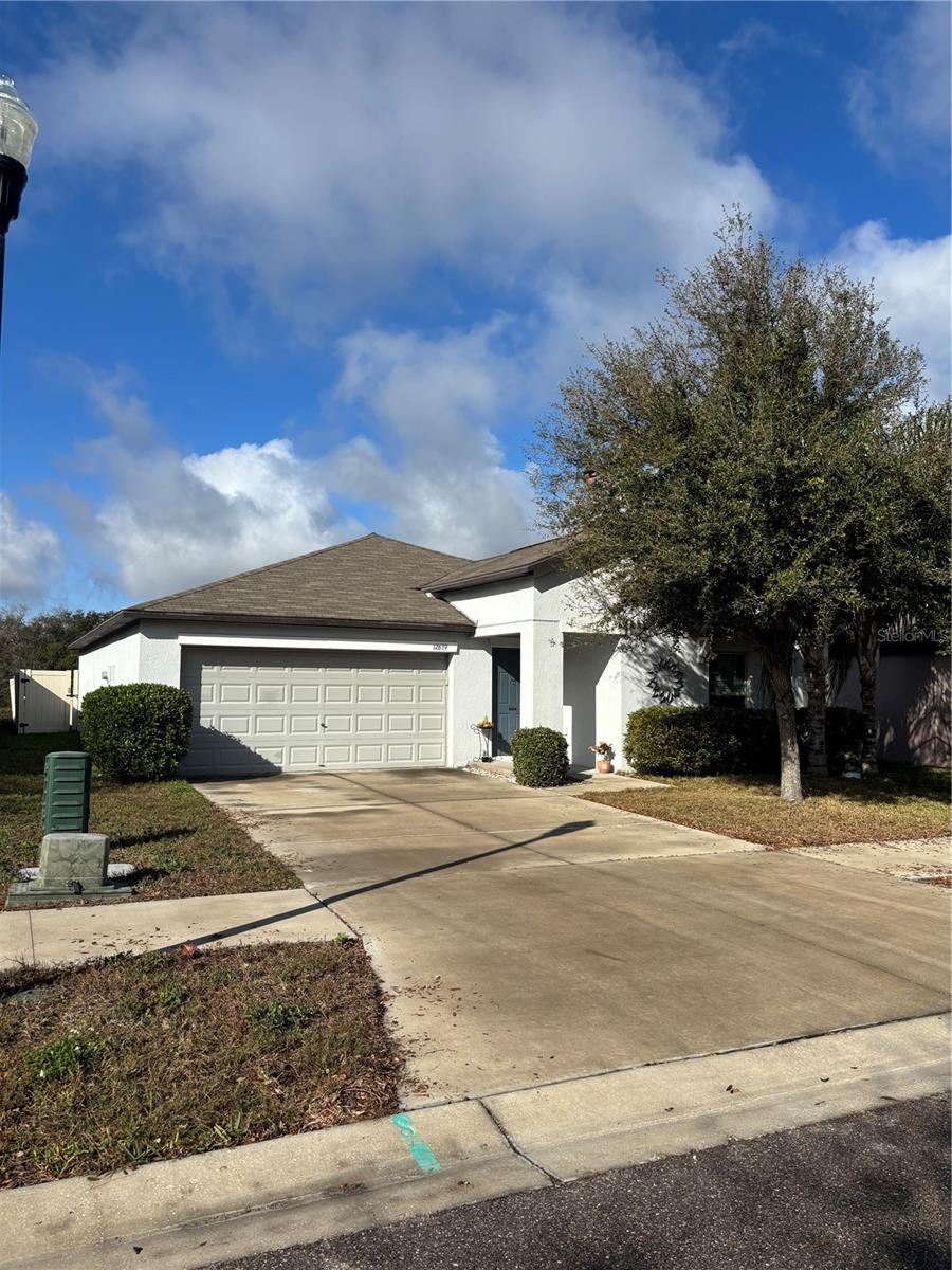 12639 LEMON PEPPER DR, RIVERVIEW, FL, 33578