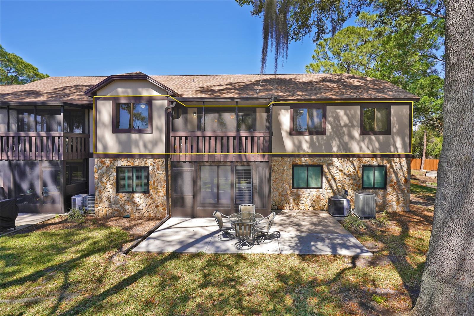9002 BRIGHTON CT #2E, MELBOURNE, FL, 32904