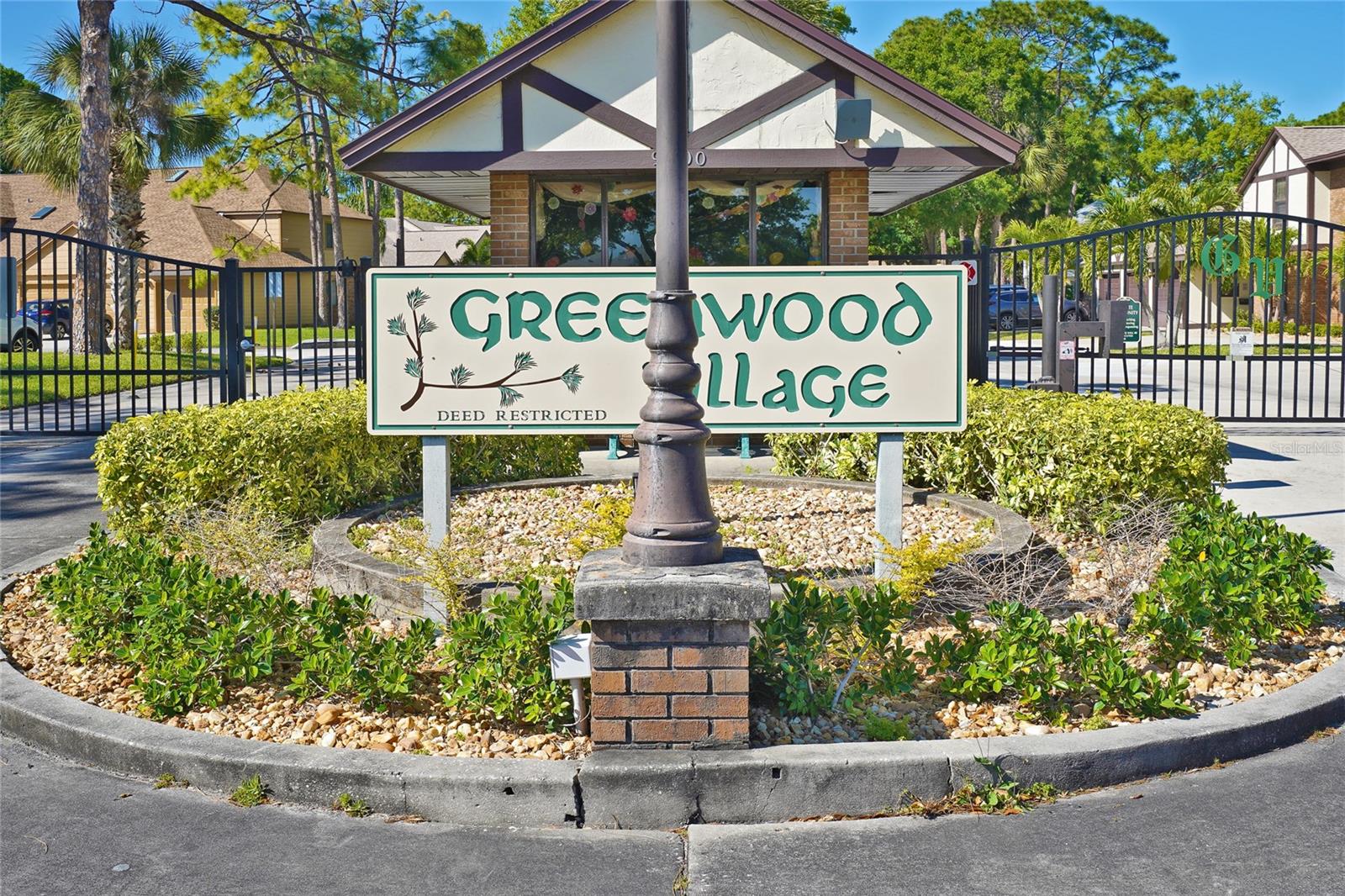 9002 BRIGHTON CT #2E, MELBOURNE, FL, 32904