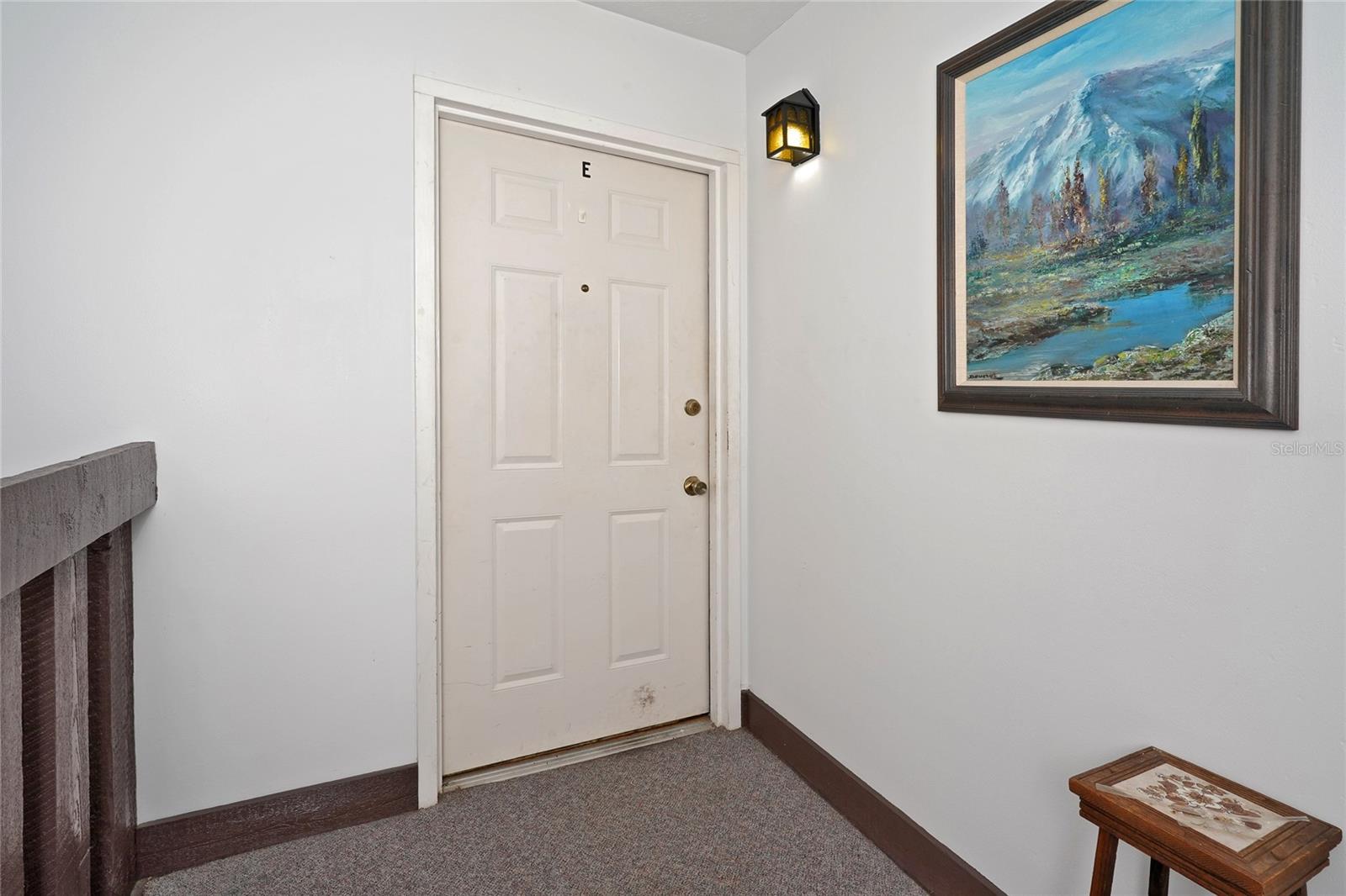 9002 BRIGHTON CT #2E, MELBOURNE, FL, 32904