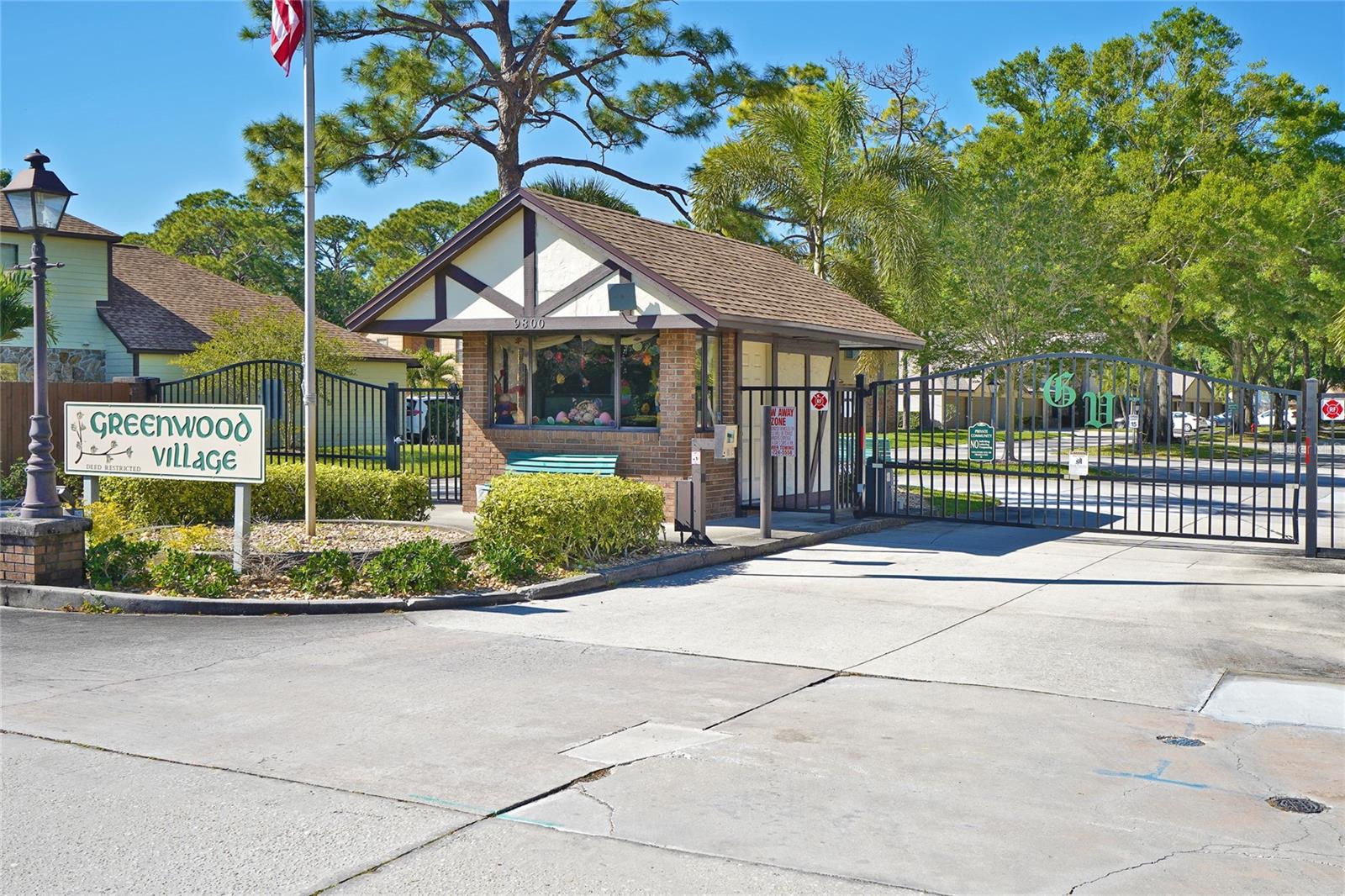9002 BRIGHTON CT #2E, MELBOURNE, FL, 32904