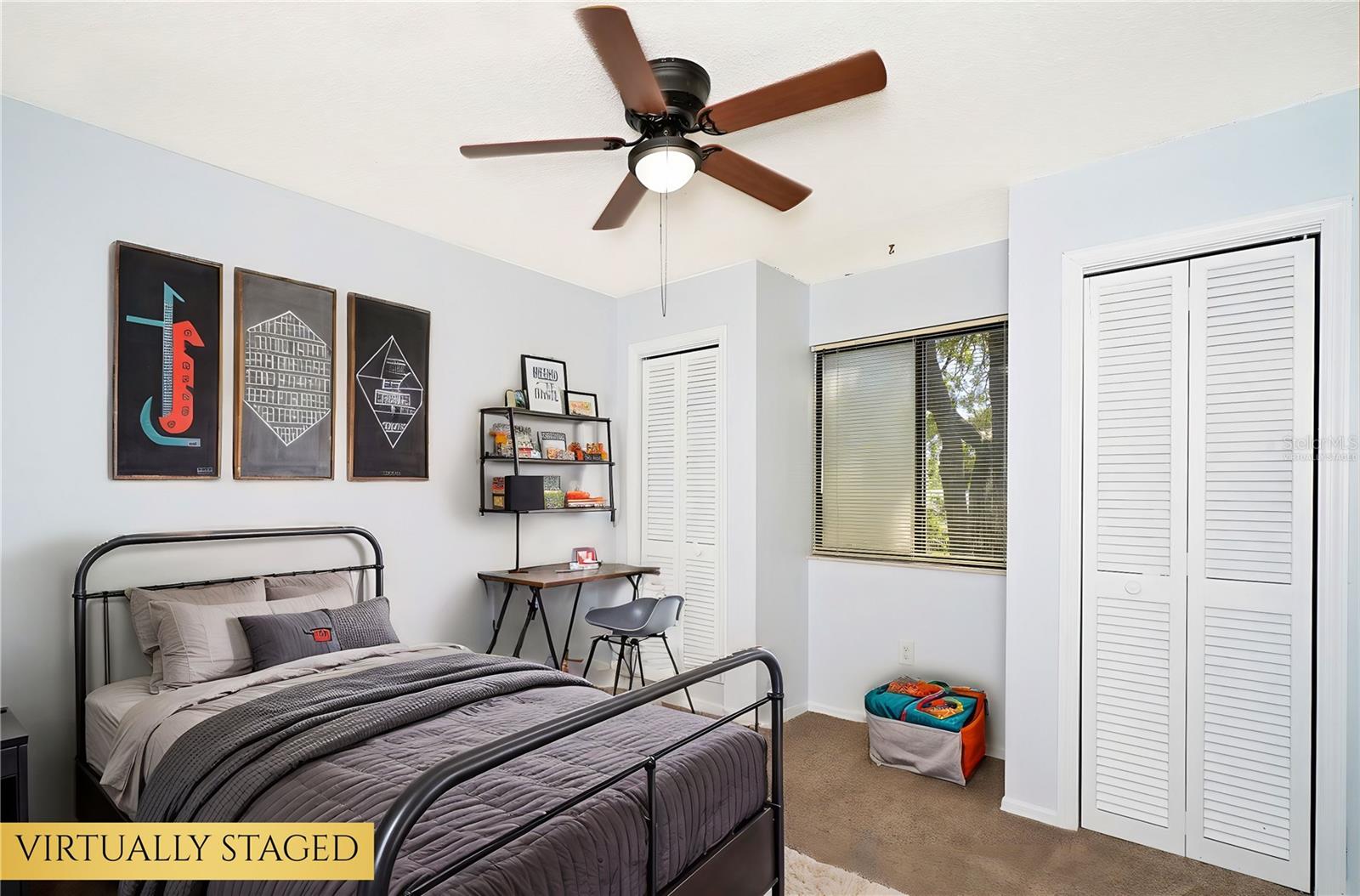 9002 BRIGHTON CT #2E, MELBOURNE, FL, 32904