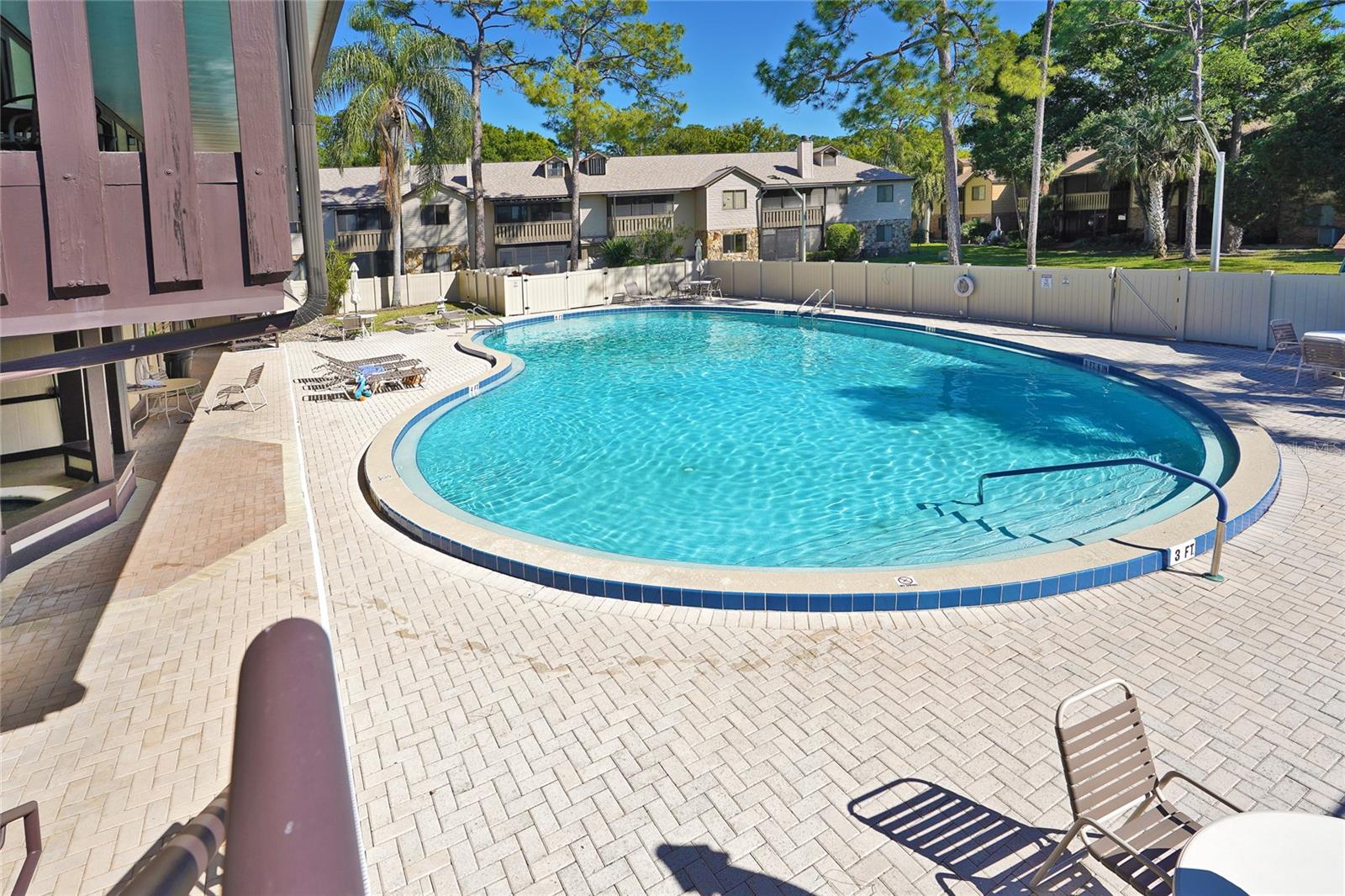 9002 BRIGHTON CT #2E, MELBOURNE, FL, 32904