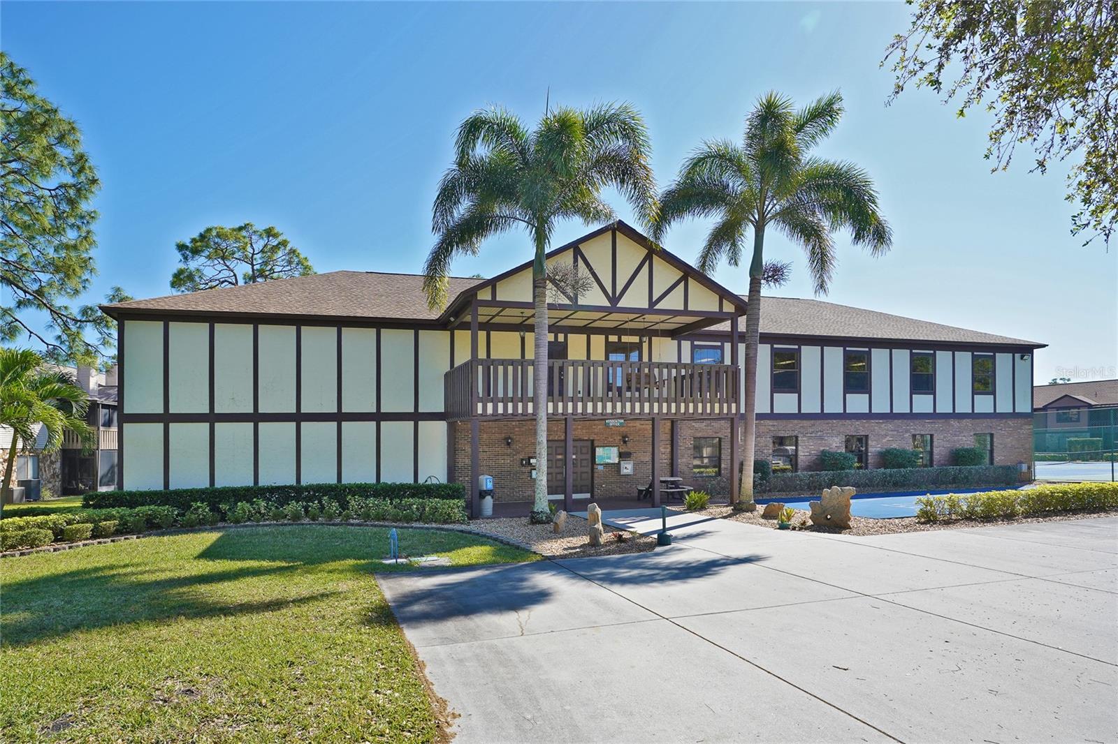 9002 BRIGHTON CT #2E, MELBOURNE, FL, 32904
