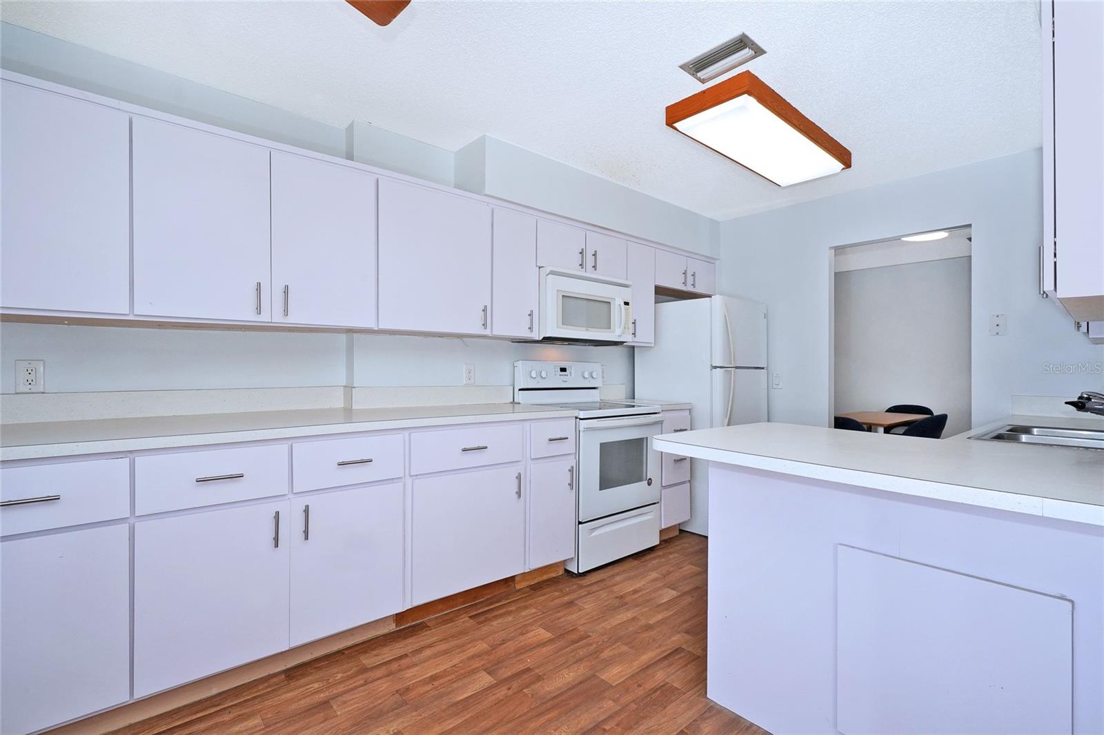 9002 BRIGHTON CT #2E, MELBOURNE, FL, 32904