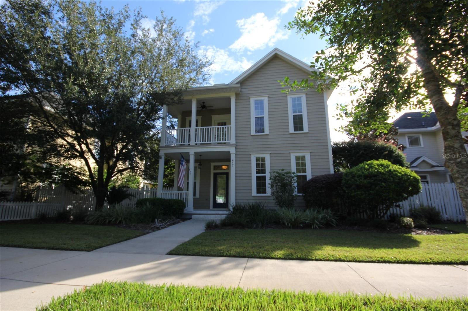 417 SW 129TH TER, NEWBERRY, FL, 32669