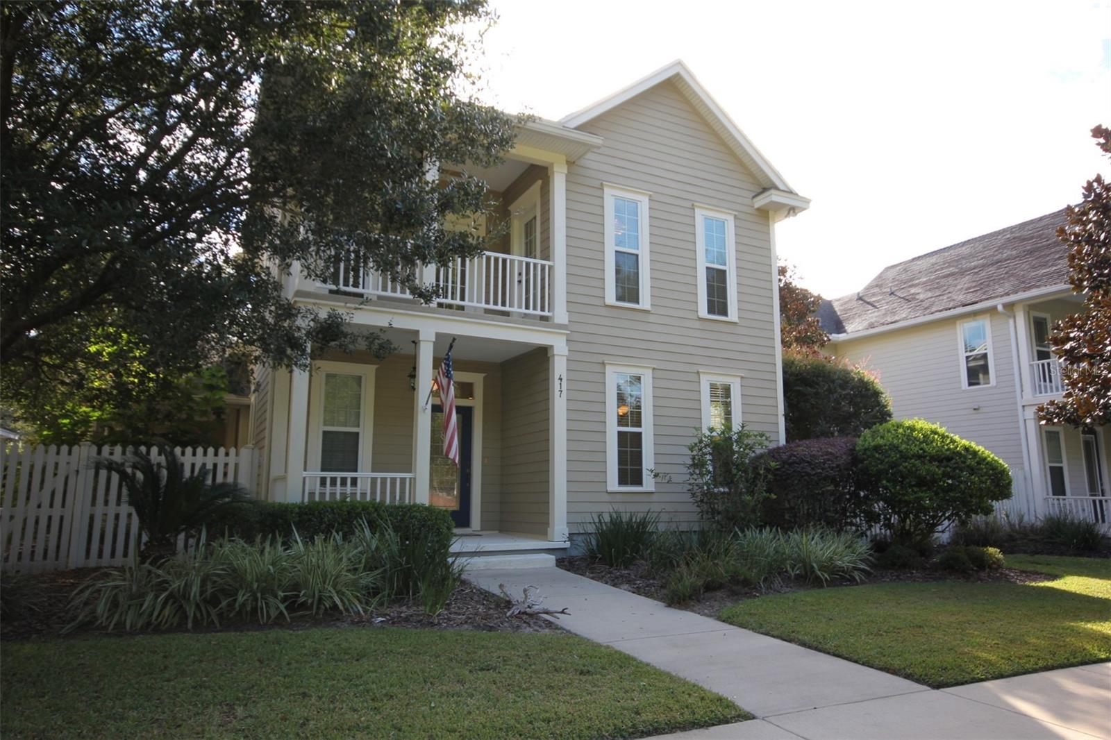 417 SW 129TH TER, NEWBERRY, FL, 32669