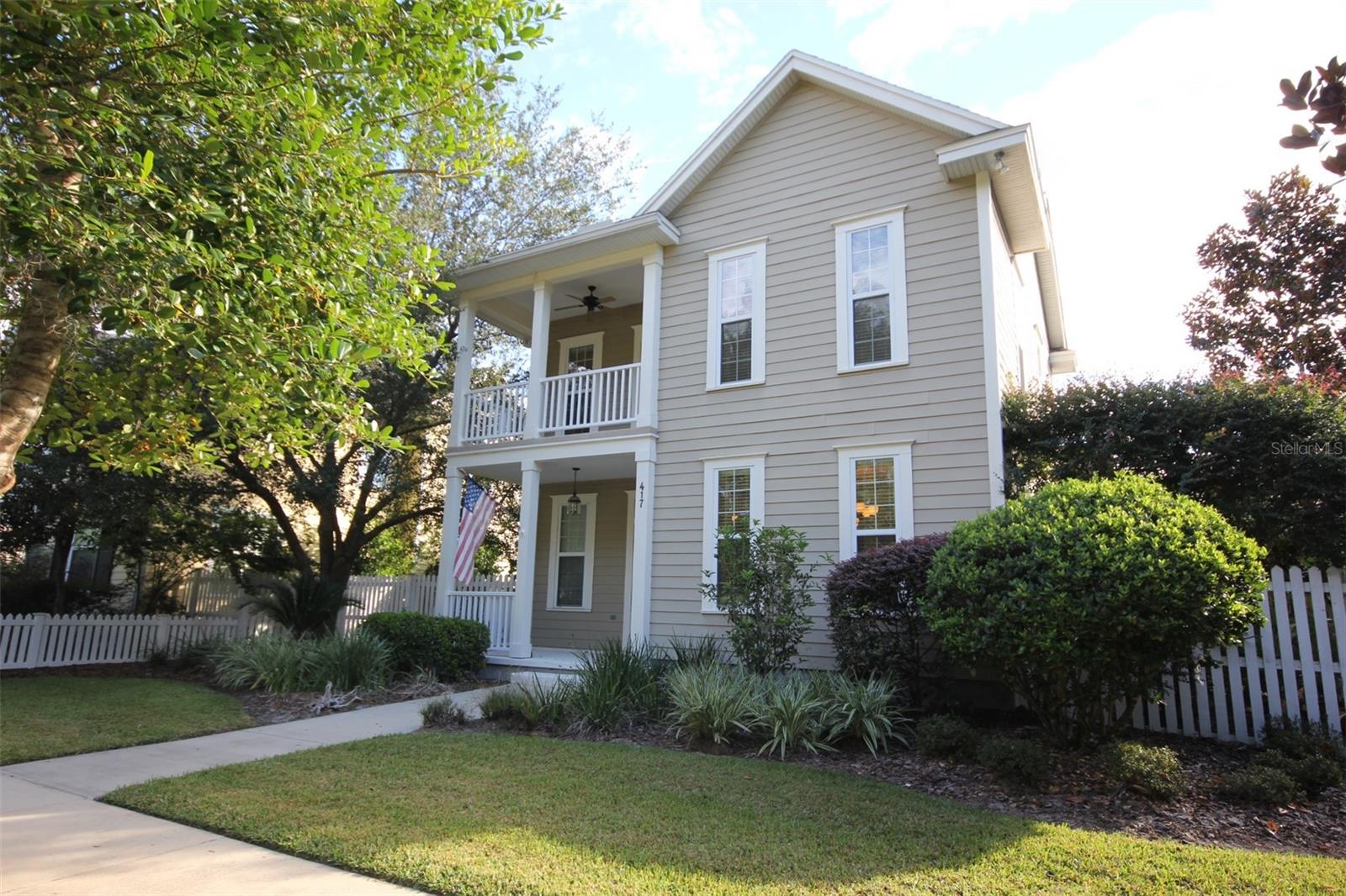 417 SW 129TH TER, NEWBERRY, FL, 32669