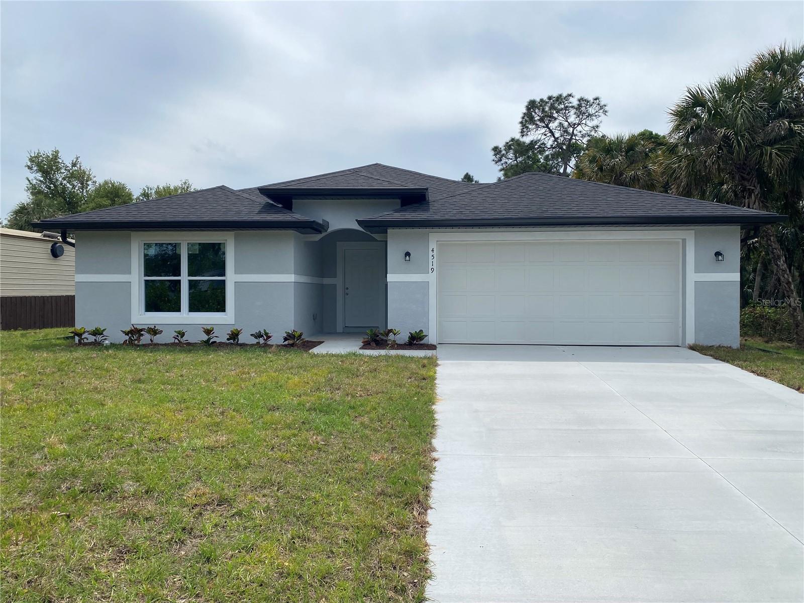 4519 MADDOCK CIR, NORTH PORT, FL, 34286