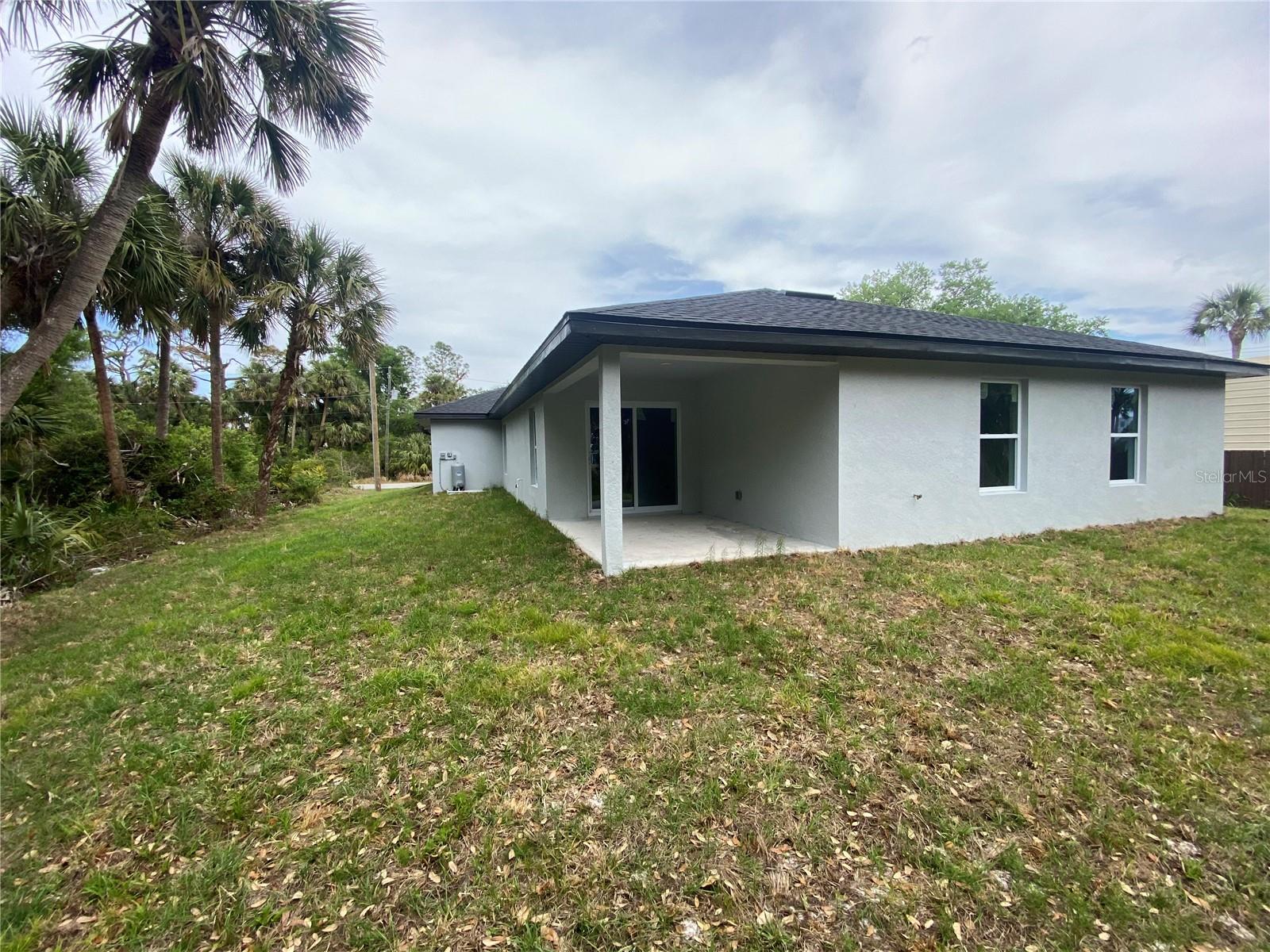 4519 MADDOCK CIR, NORTH PORT, FL, 34286