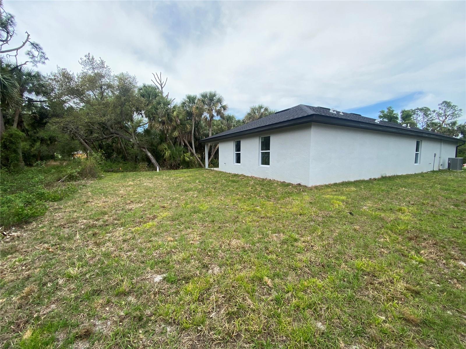 4519 MADDOCK CIR, NORTH PORT, FL, 34286
