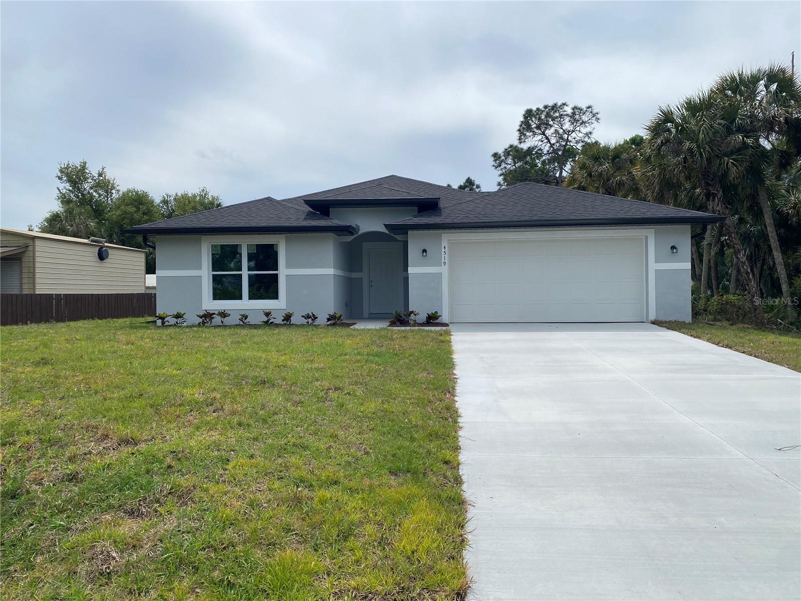 4519 MADDOCK CIR, NORTH PORT, FL, 34286