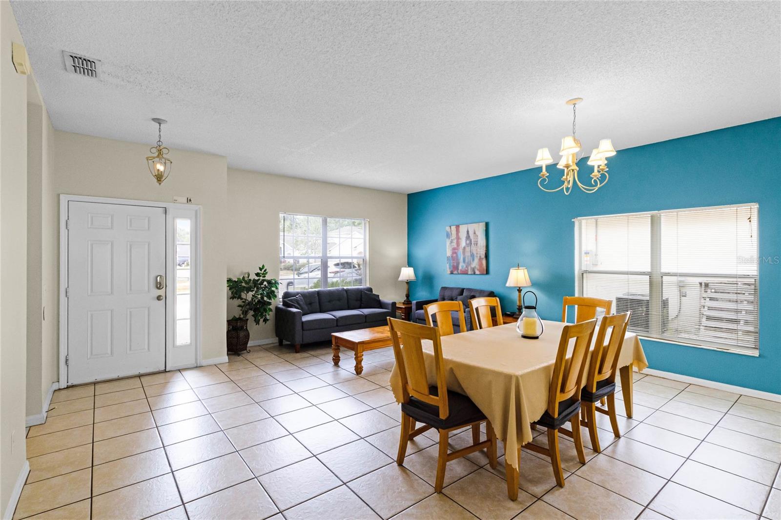814 BLOOMINGDALE DR, DAVENPORT, FL, 33897