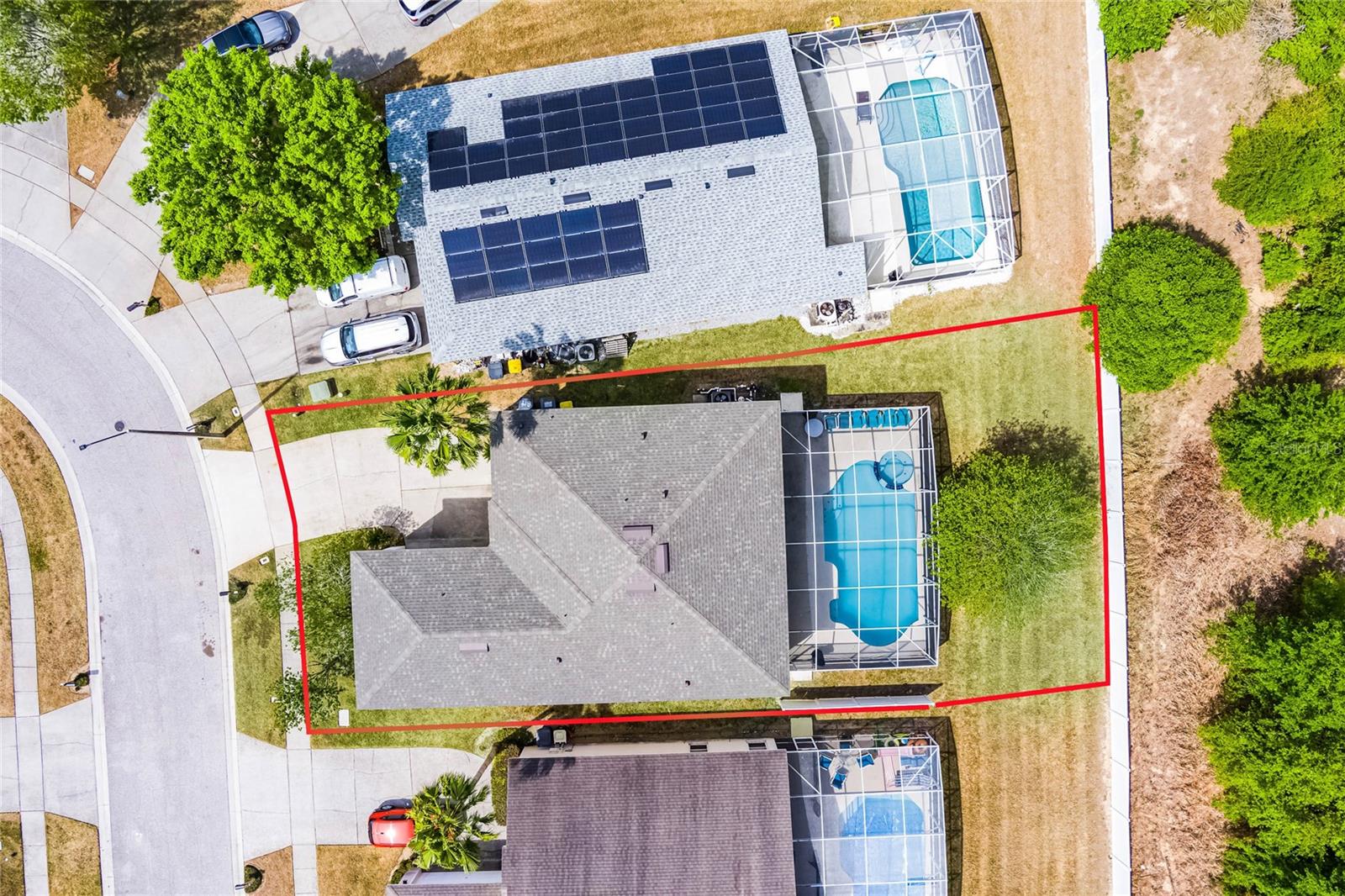 814 BLOOMINGDALE DR, DAVENPORT, FL, 33897