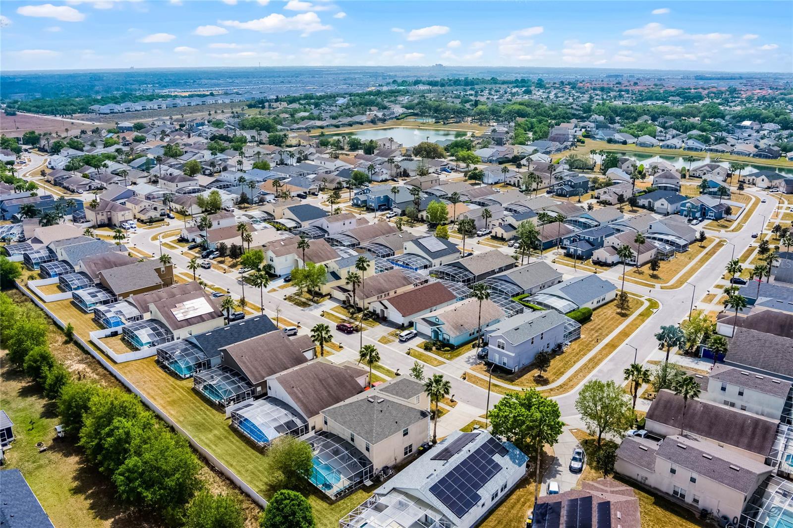 814 BLOOMINGDALE DR, DAVENPORT, FL, 33897