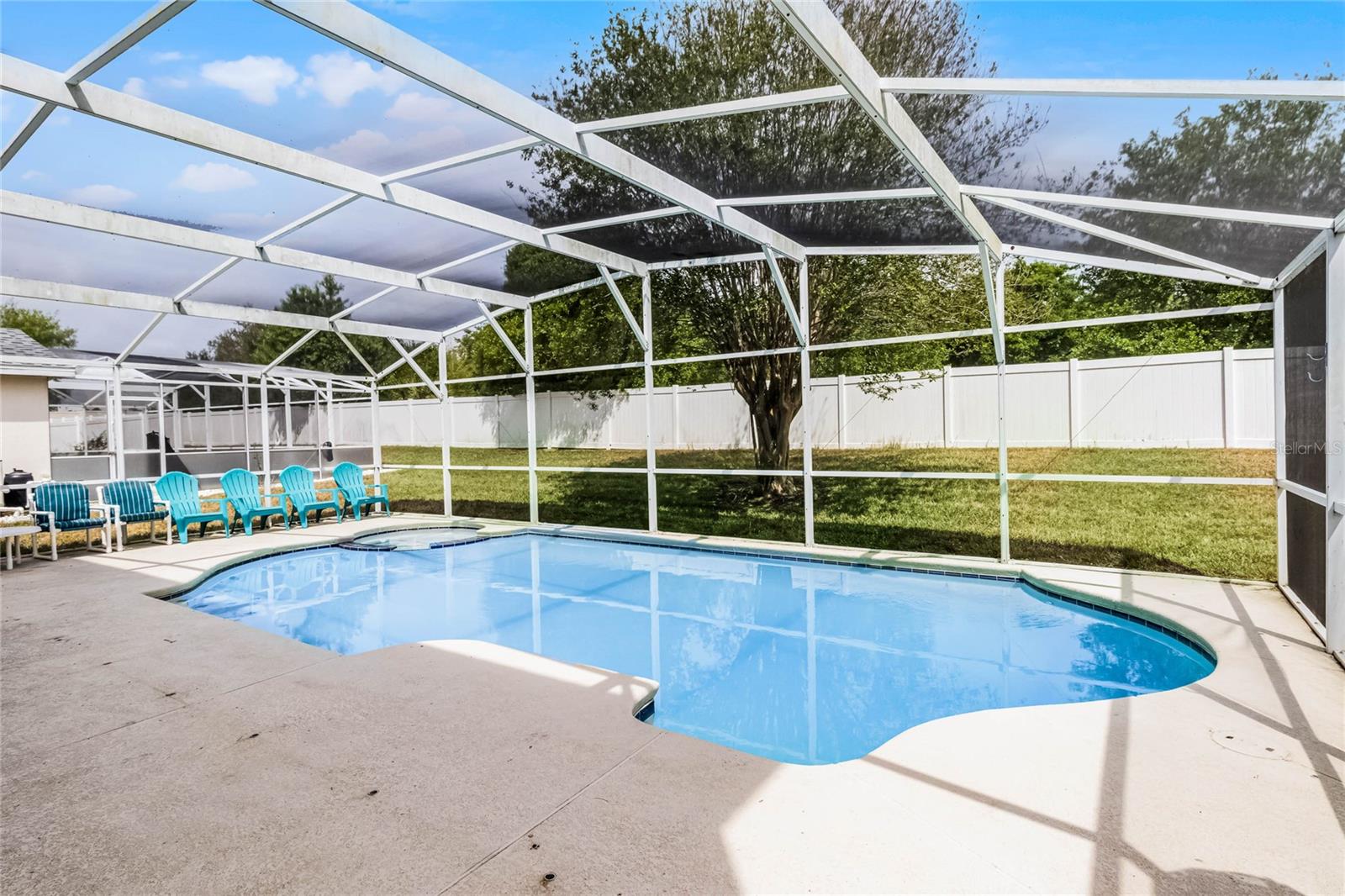 814 BLOOMINGDALE DR, DAVENPORT, FL, 33897
