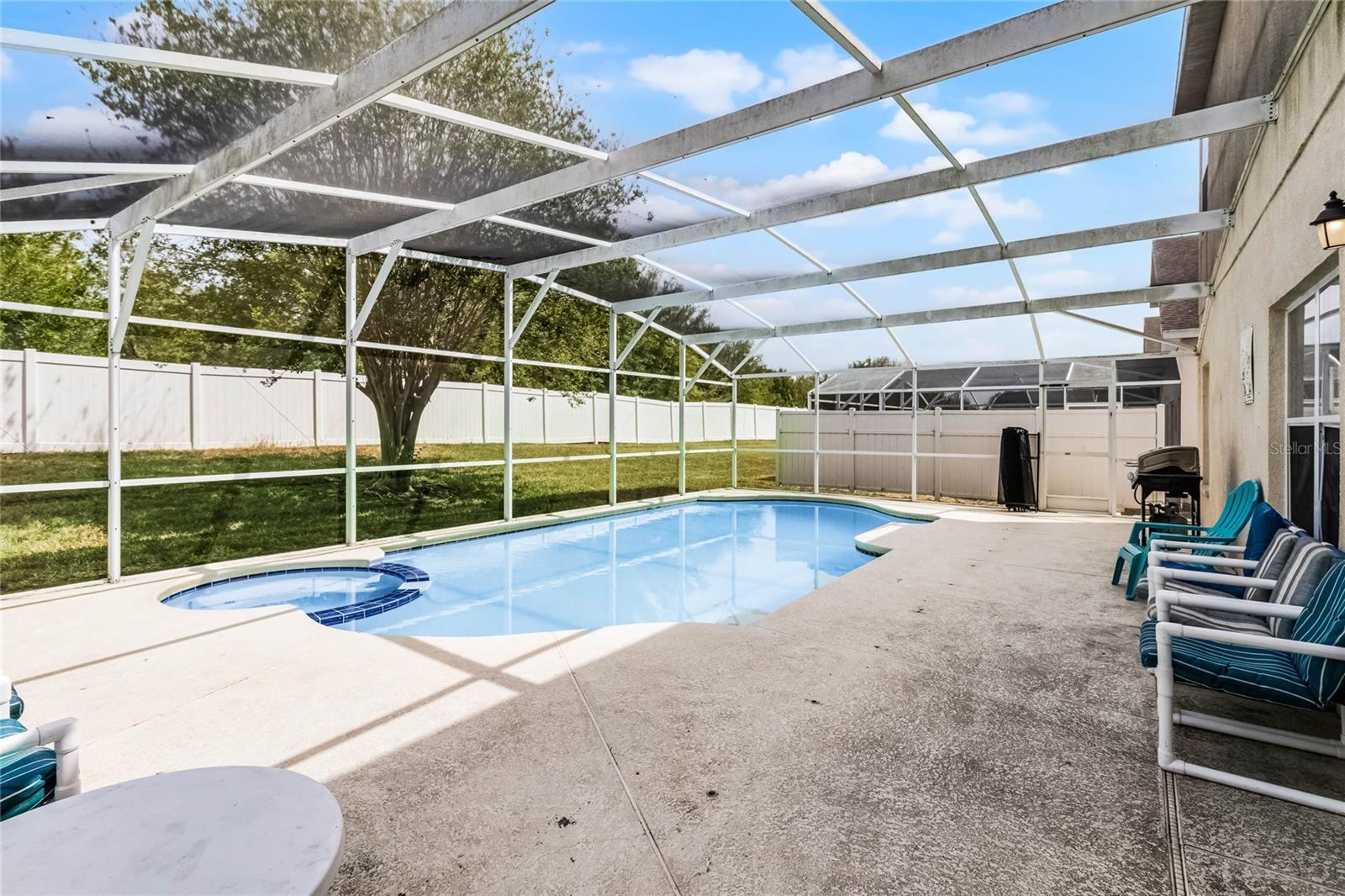 814 BLOOMINGDALE DR, DAVENPORT, FL, 33897
