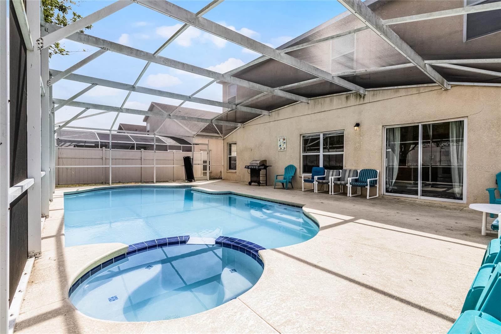 814 BLOOMINGDALE DR, DAVENPORT, FL, 33897