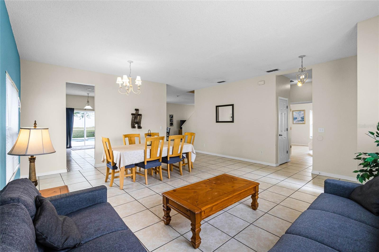 814 BLOOMINGDALE DR, DAVENPORT, FL, 33897