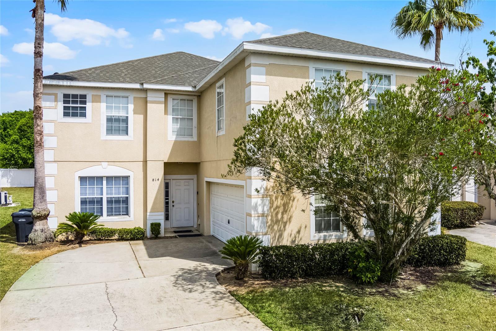 814 BLOOMINGDALE DR, DAVENPORT, FL, 33897