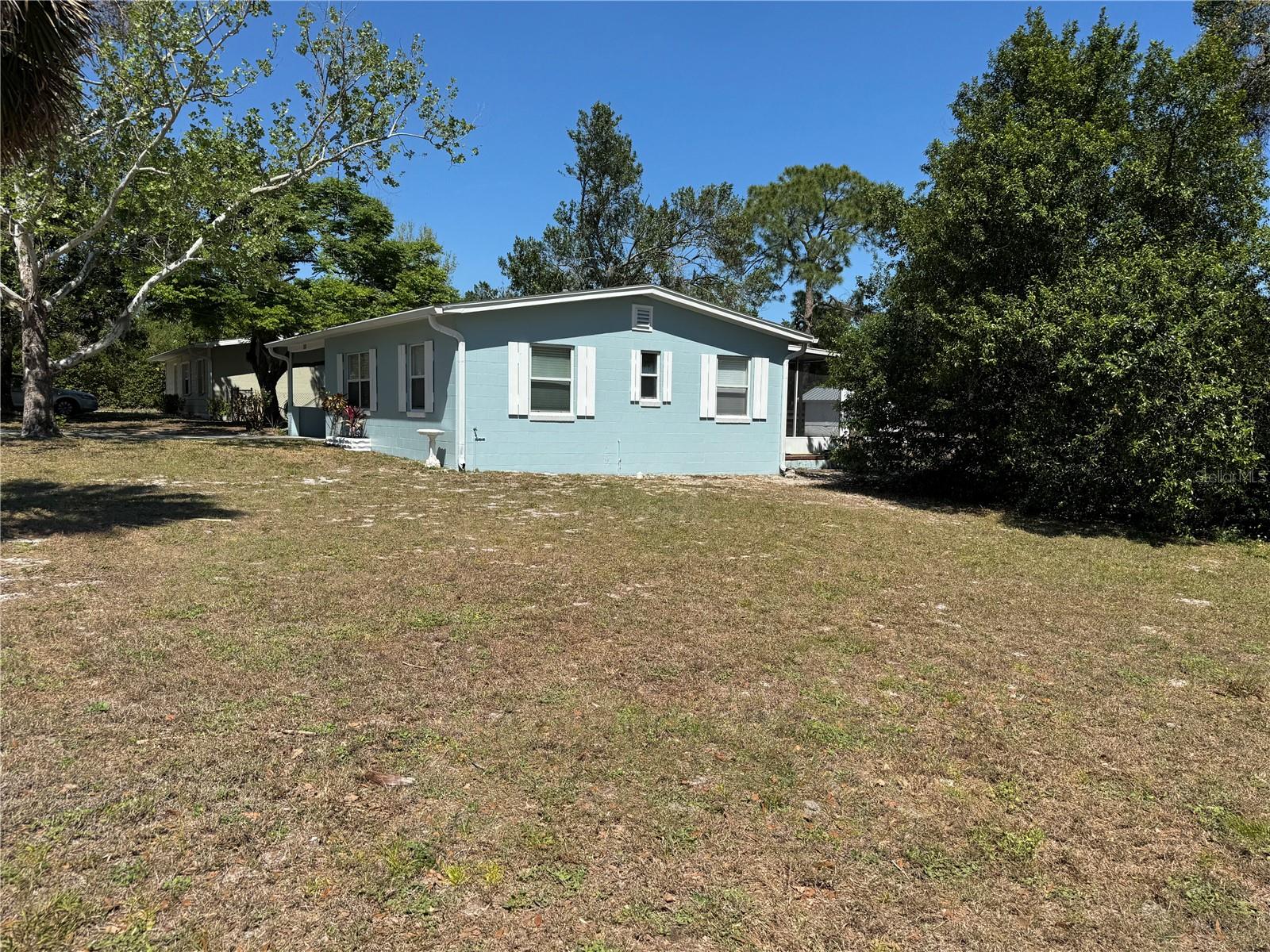 1330 INDIANA AVE, MOUNT DORA, FL, 32757