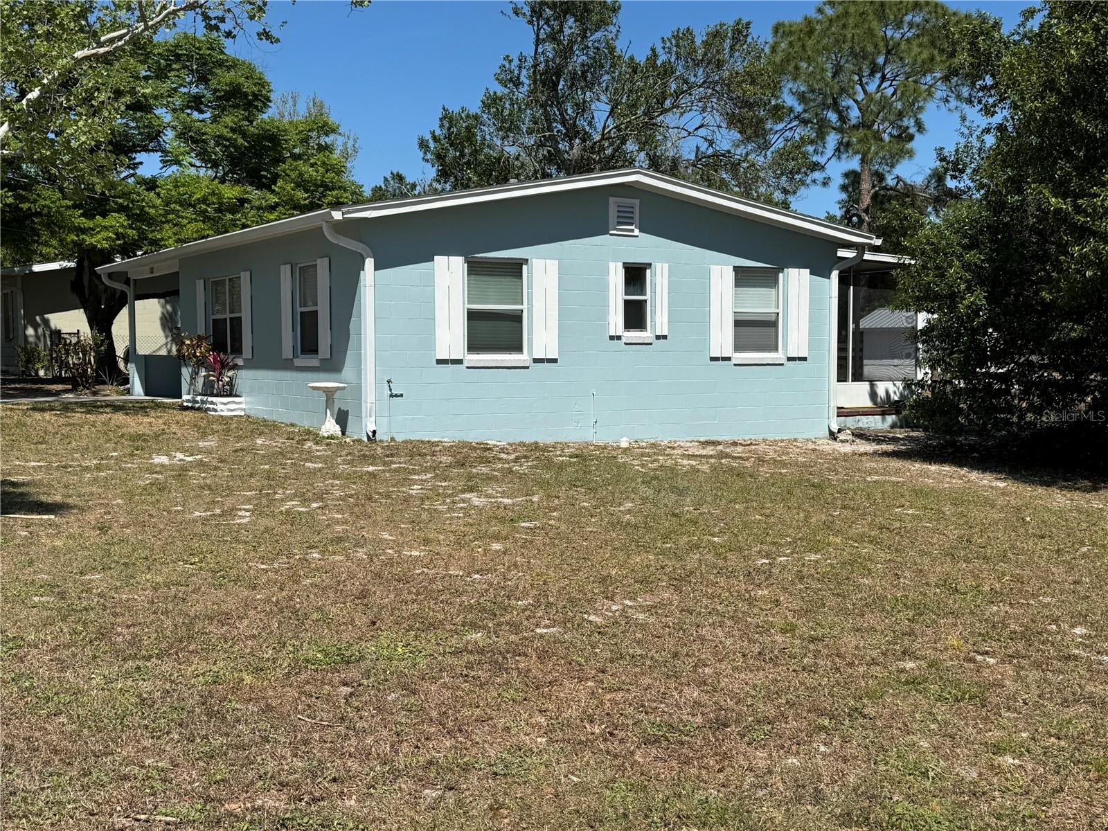 1330 INDIANA AVE, MOUNT DORA, FL, 32757