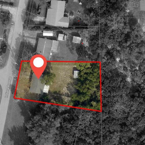1330 INDIANA AVE, MOUNT DORA, FL, 32757