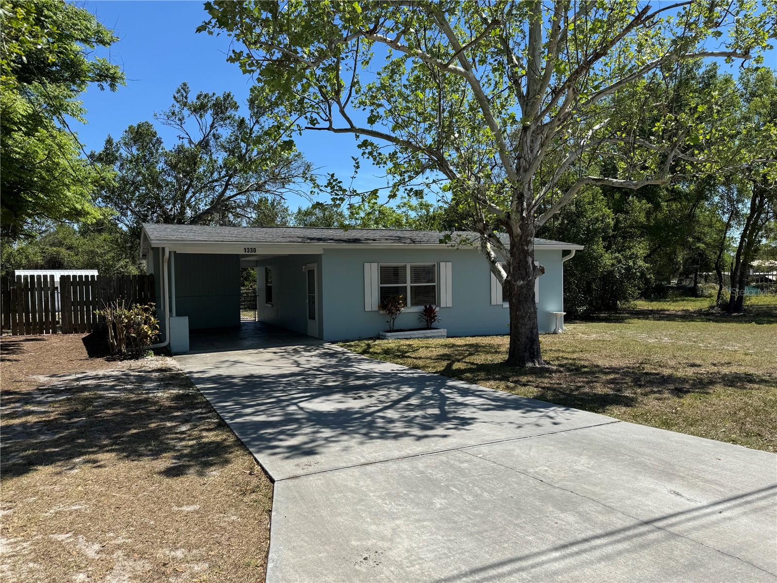1330 INDIANA AVE, MOUNT DORA, FL, 32757