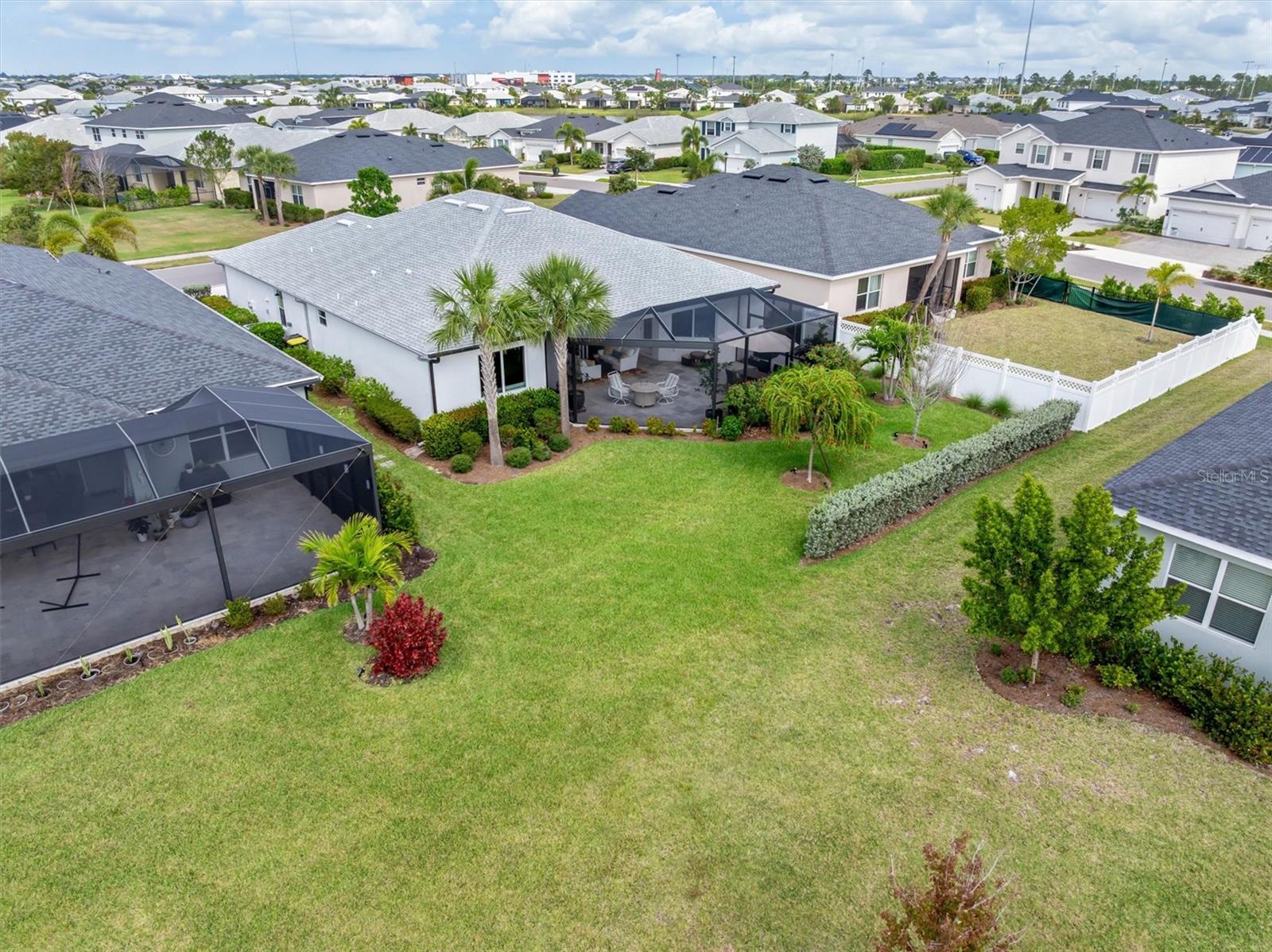 17597 WINDING WOOD LN, PUNTA GORDA, FL, 33982