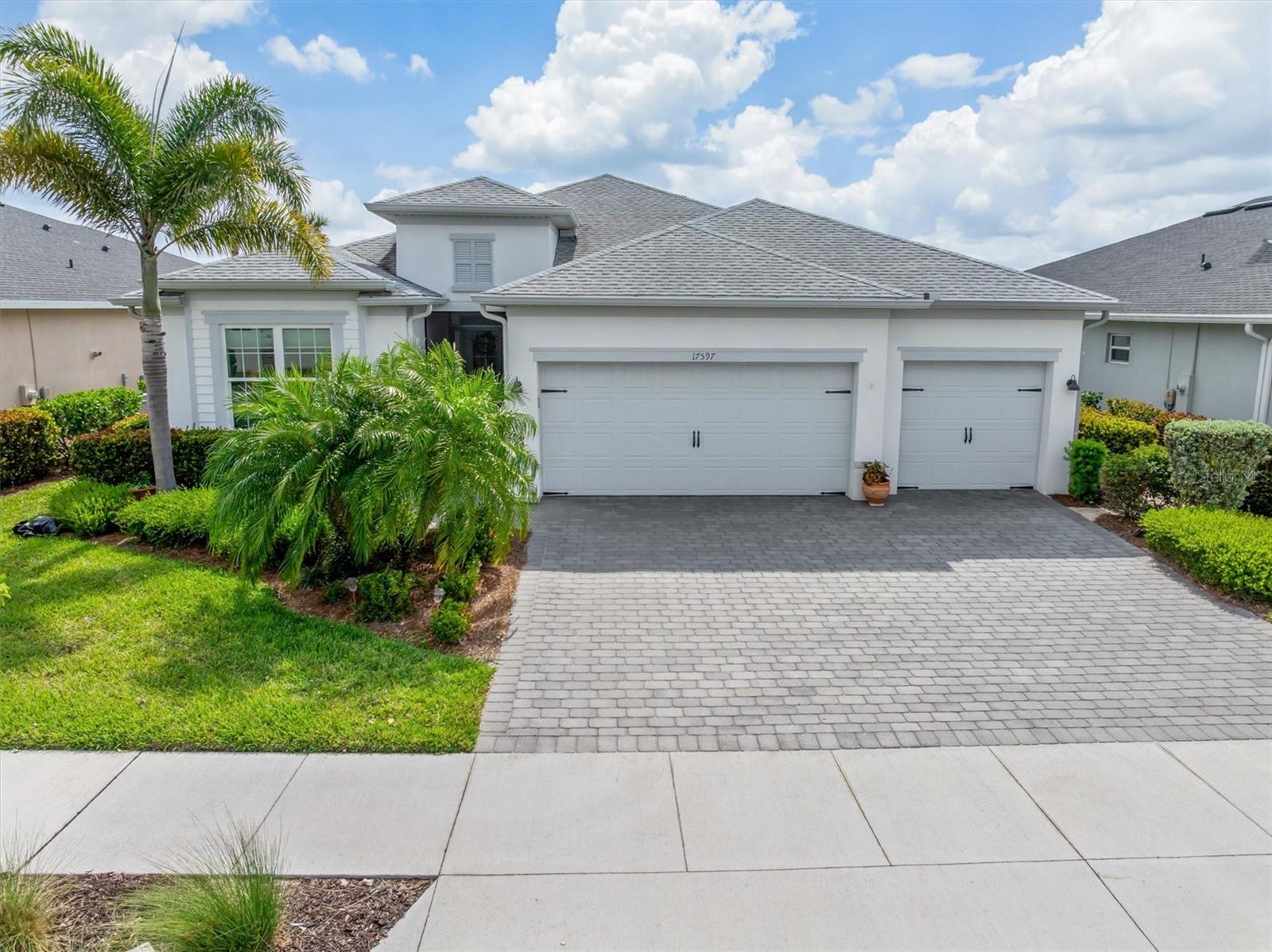 17597 WINDING WOOD LN, PUNTA GORDA, FL, 33982