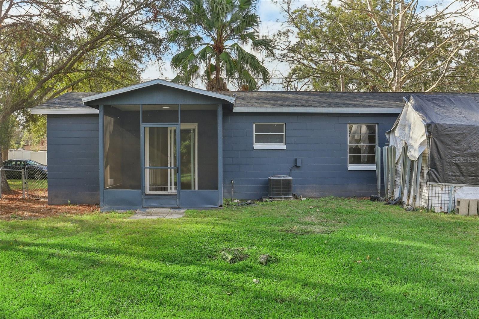 7711 AMHERST ST #A & B, TAMPA, FL, 33625