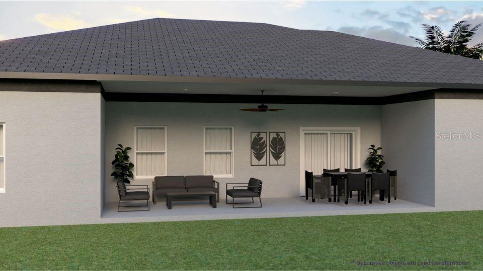 LOT 17 BLK 257 OMELA TERRACE, NORTH PORT, FL, 34286