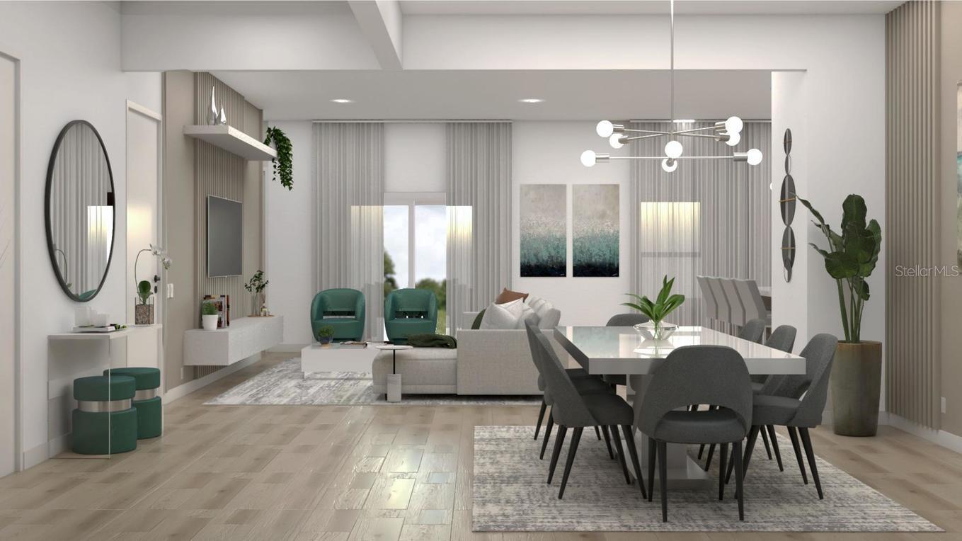 LOT 17 BLK 257 OMELA TERRACE, NORTH PORT, FL, 34286