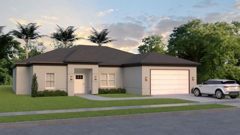 LOT 17 BLK 257 OMELA TERRACE, NORTH PORT, FL, 34286