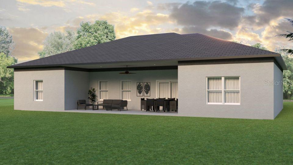 LOT 17 BLK 257 OMELA TERRACE, NORTH PORT, FL, 34286