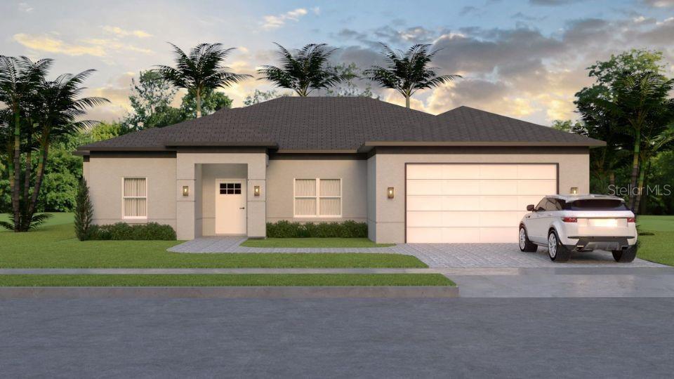 LOT 17 BLK 257 OMELA TERRACE, NORTH PORT, FL, 34286