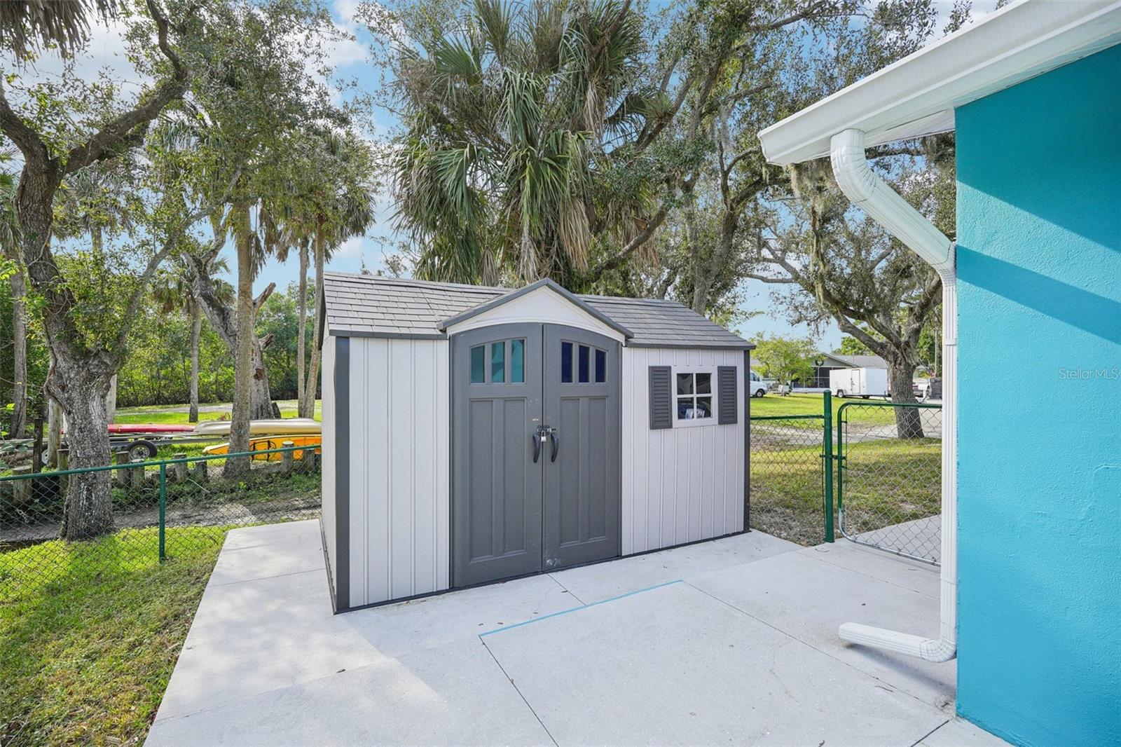 1832 FLAMINGO DR, NORTH FORT MYERS, FL, 33917