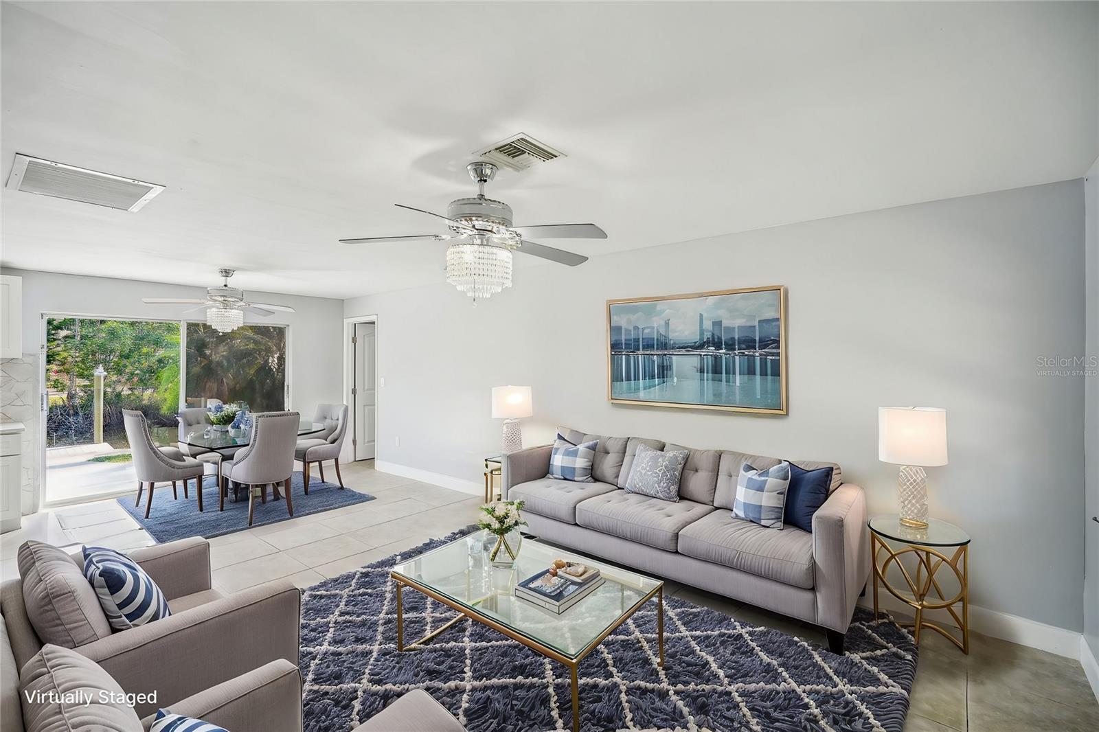 1832 FLAMINGO DR, NORTH FORT MYERS, FL, 33917