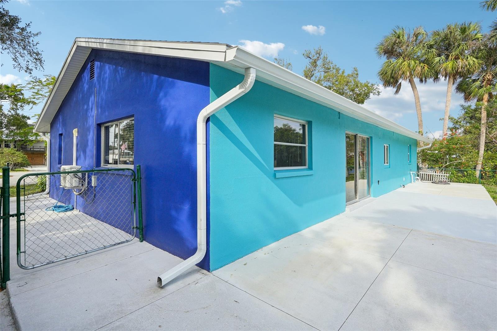 1832 FLAMINGO DR, NORTH FORT MYERS, FL, 33917