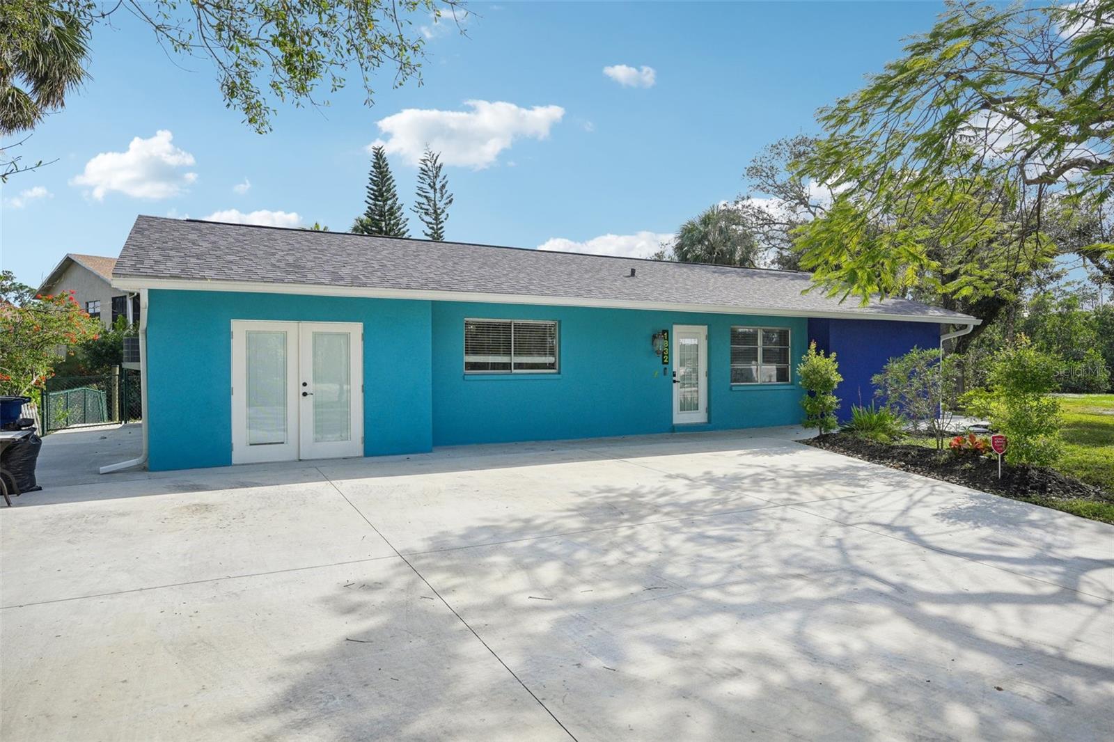 1832 FLAMINGO DR, NORTH FORT MYERS, FL, 33917