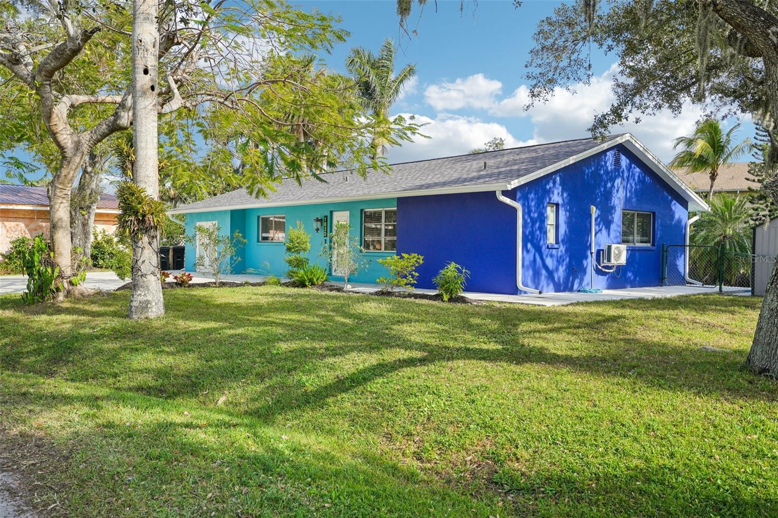 1832 FLAMINGO DR, NORTH FORT MYERS, FL, 33917