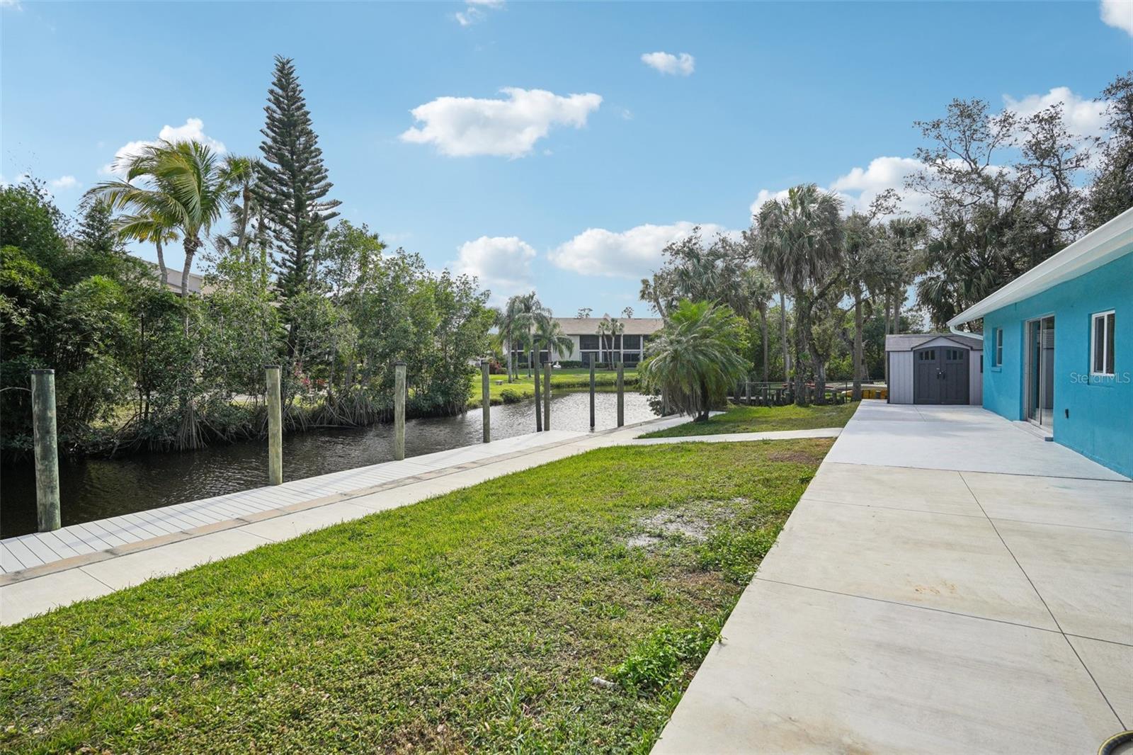1832 FLAMINGO DR, NORTH FORT MYERS, FL, 33917